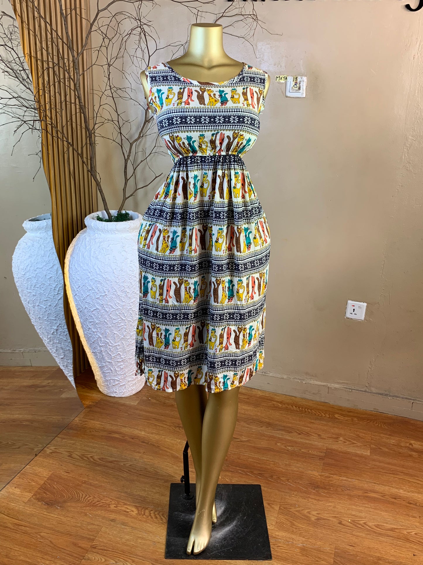 MAYA18 SIZE8