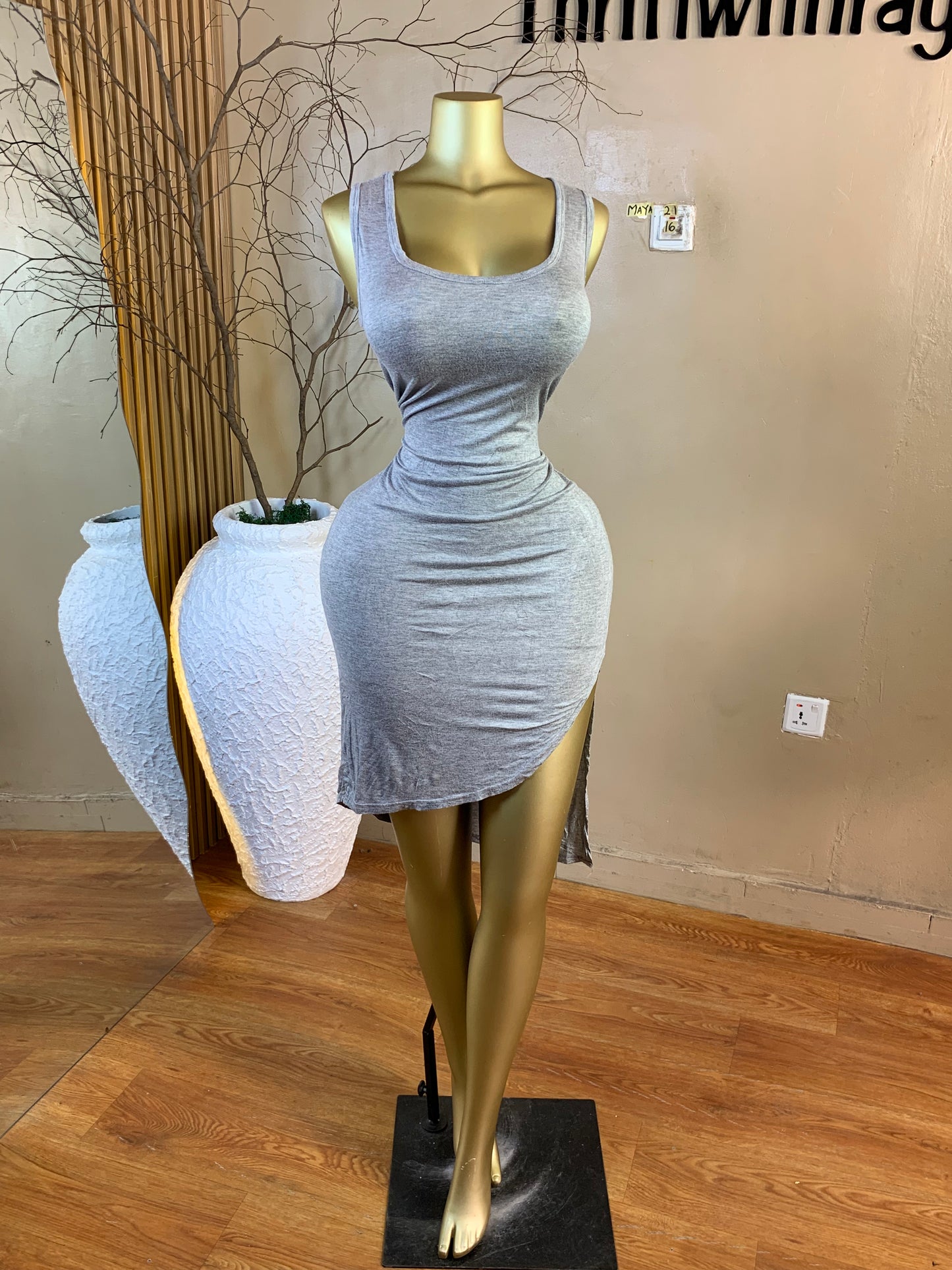 MAYA21 SIZE16
