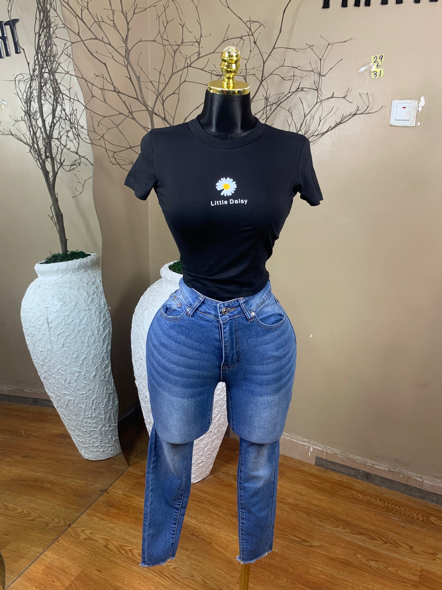 SIZE6 YW29 Length31(Combo)