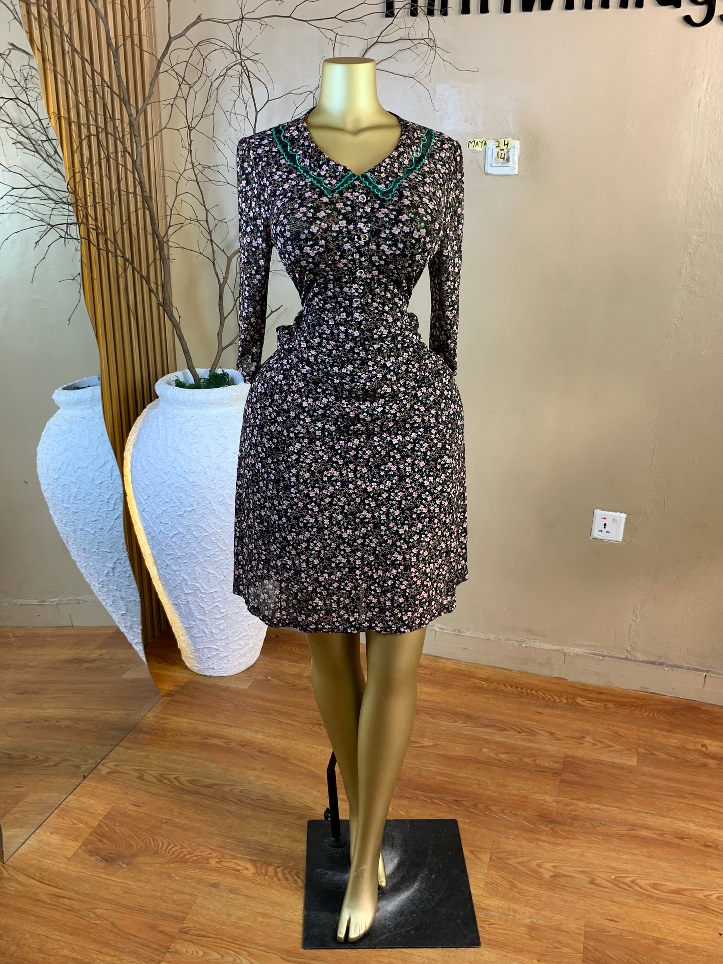 MAYA24 SIZE14