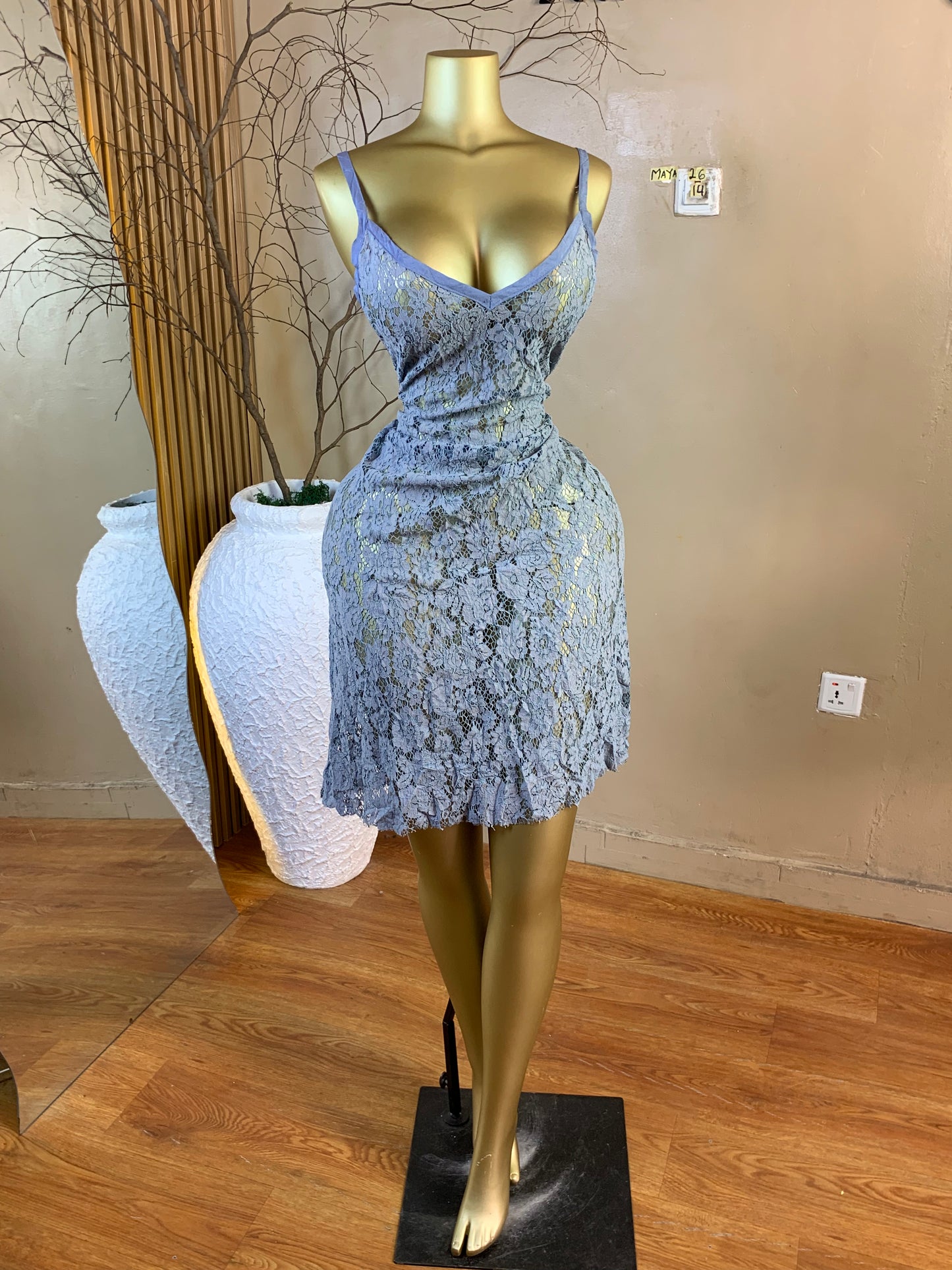 MAYA26 SIZE14