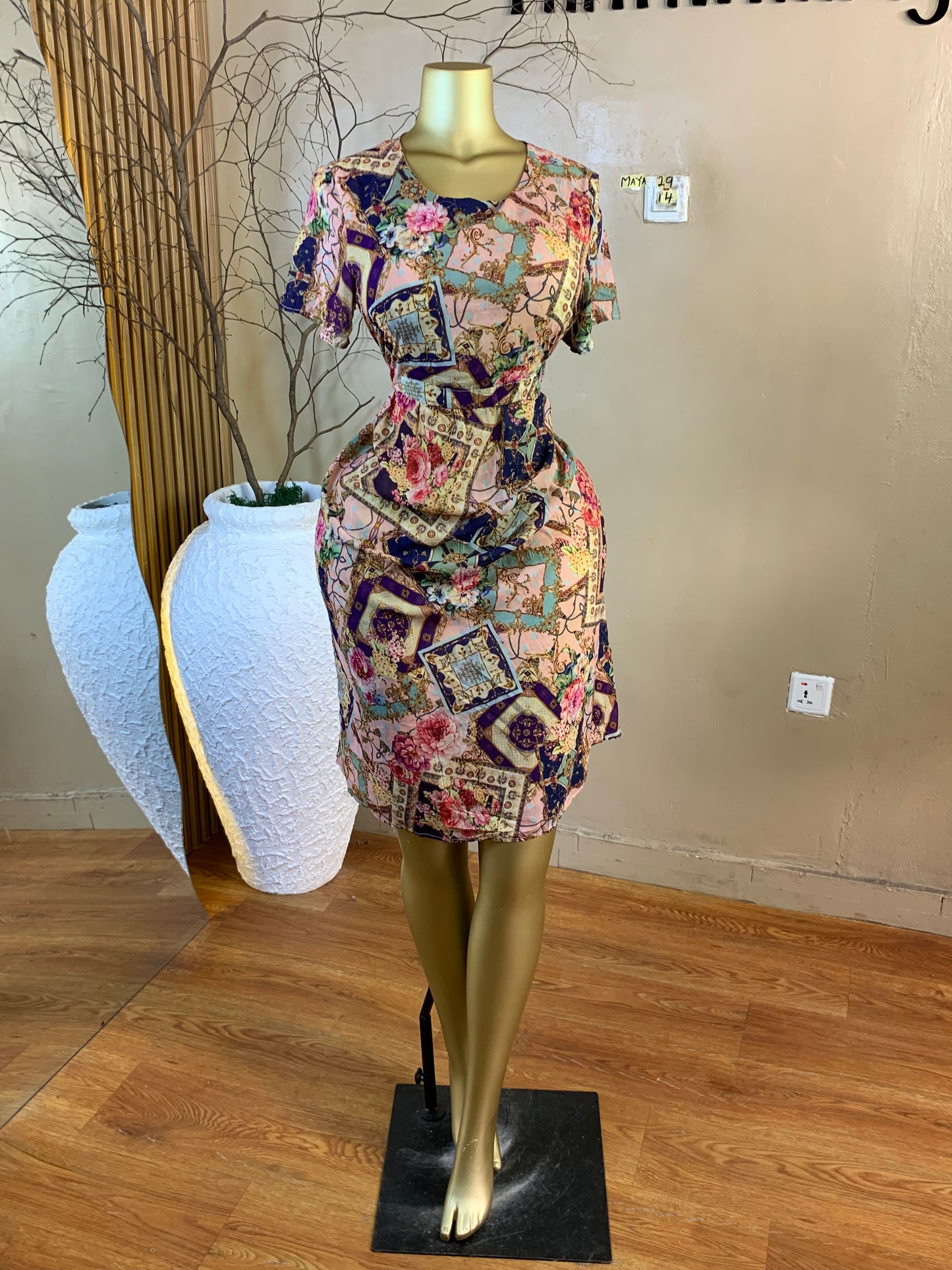 MAYA29 SIZE14