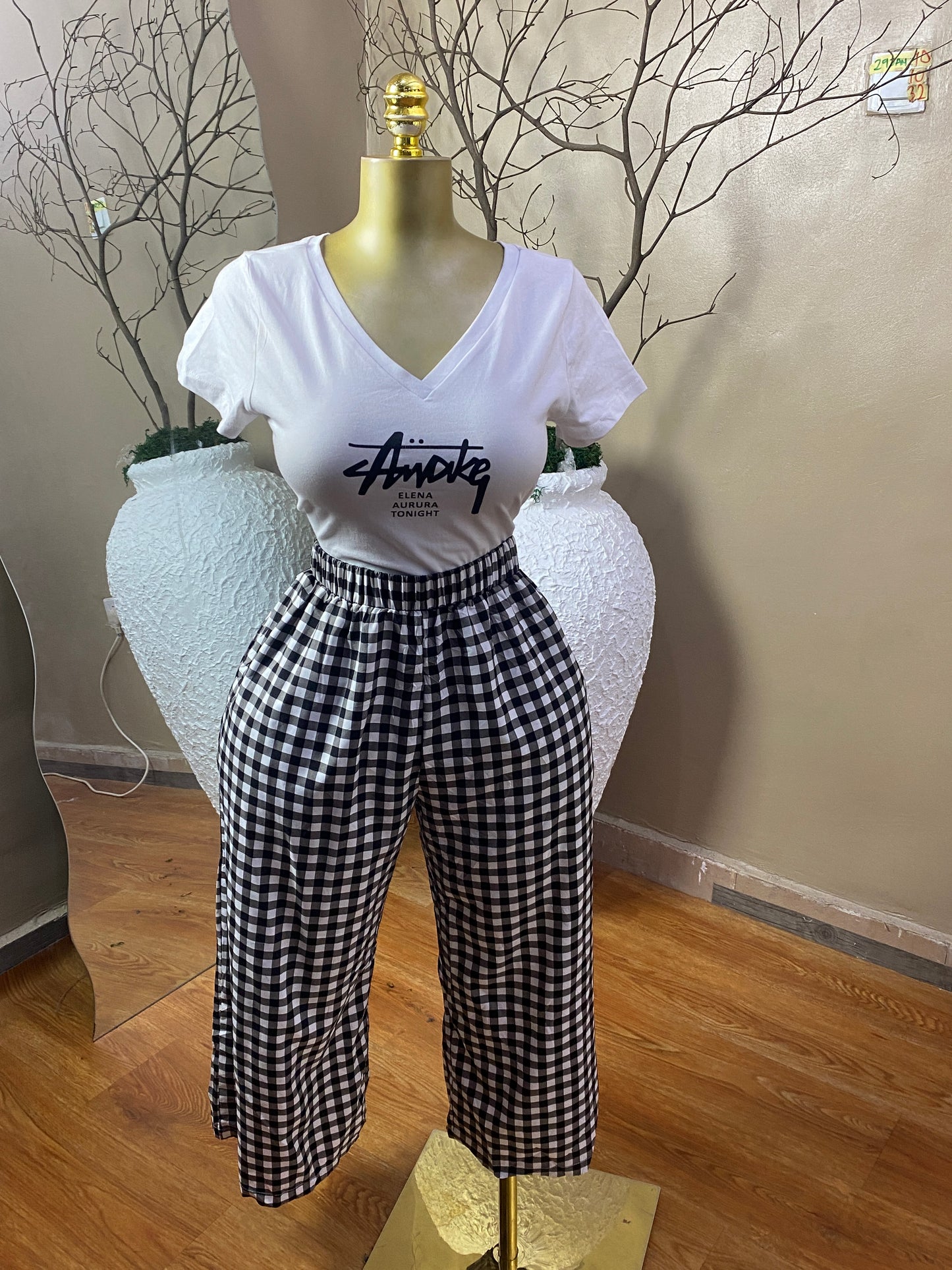SIZE10 29JAN10 Lenght32 (Pant only)