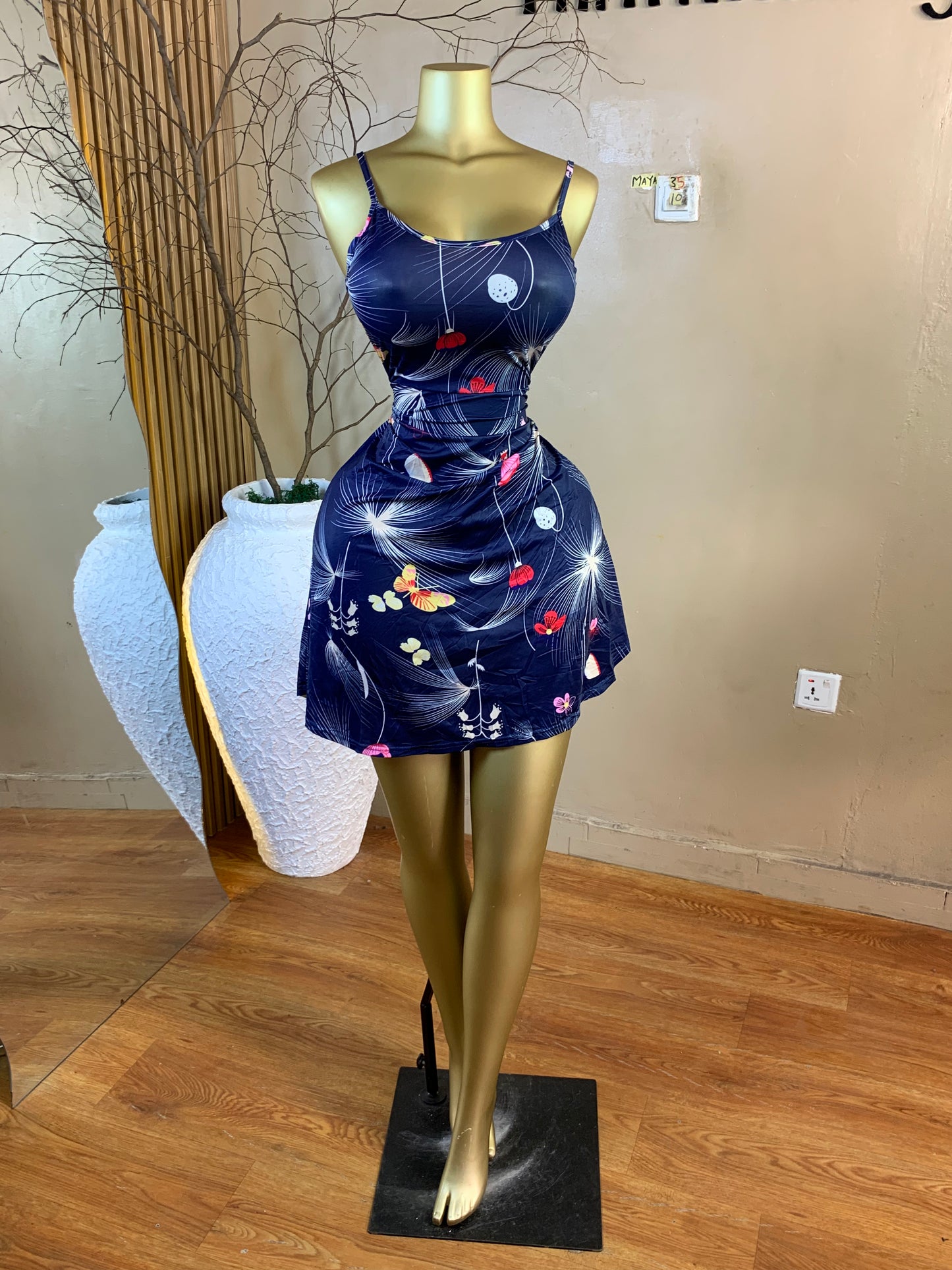 MAYA35 SIZE10