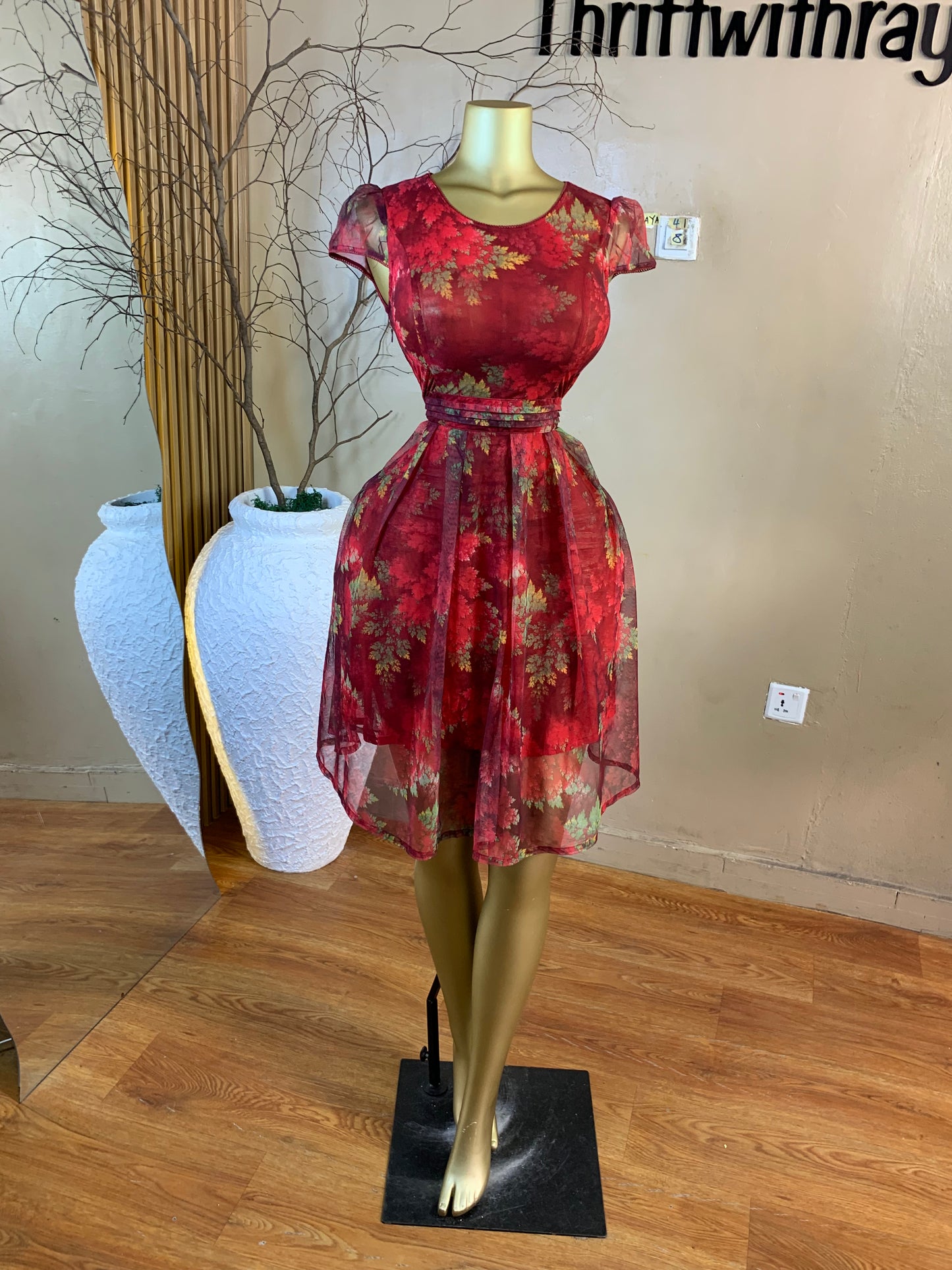 MAYA41 SIZE8