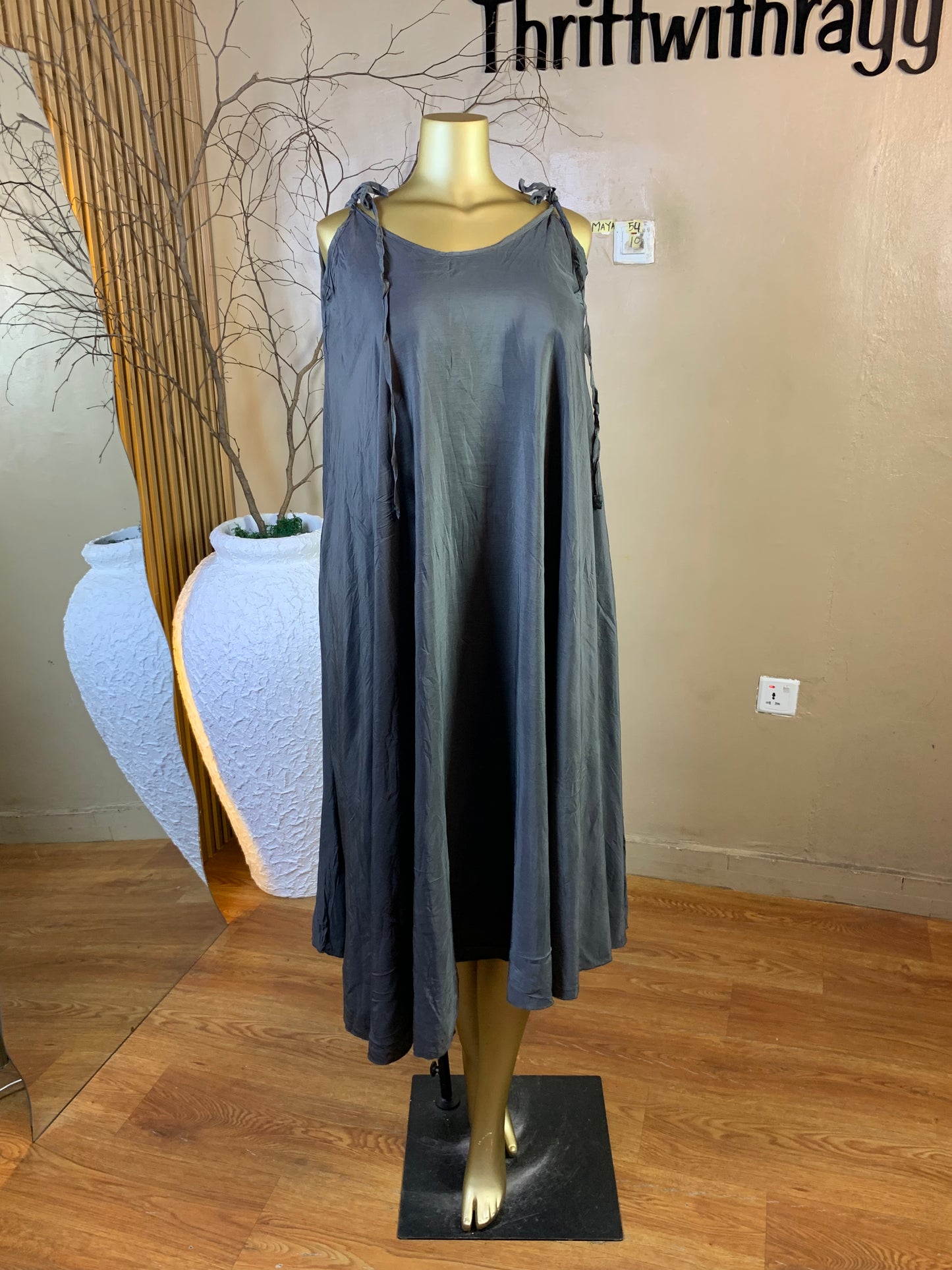 MAYA54 SIZE10 free dress