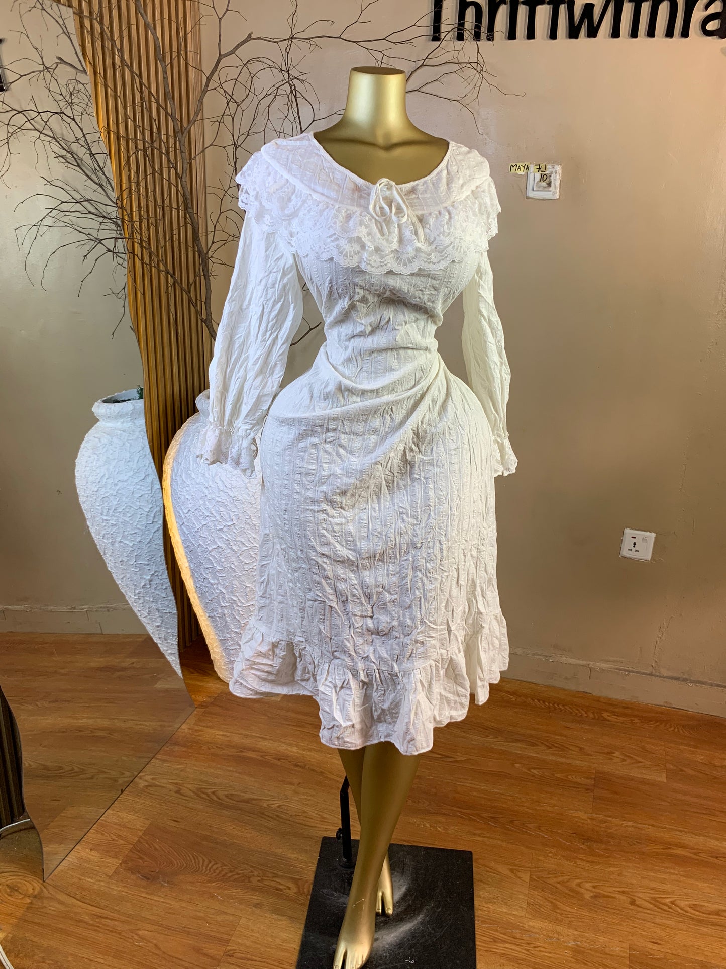 MAYA71 SIZE8,10&12