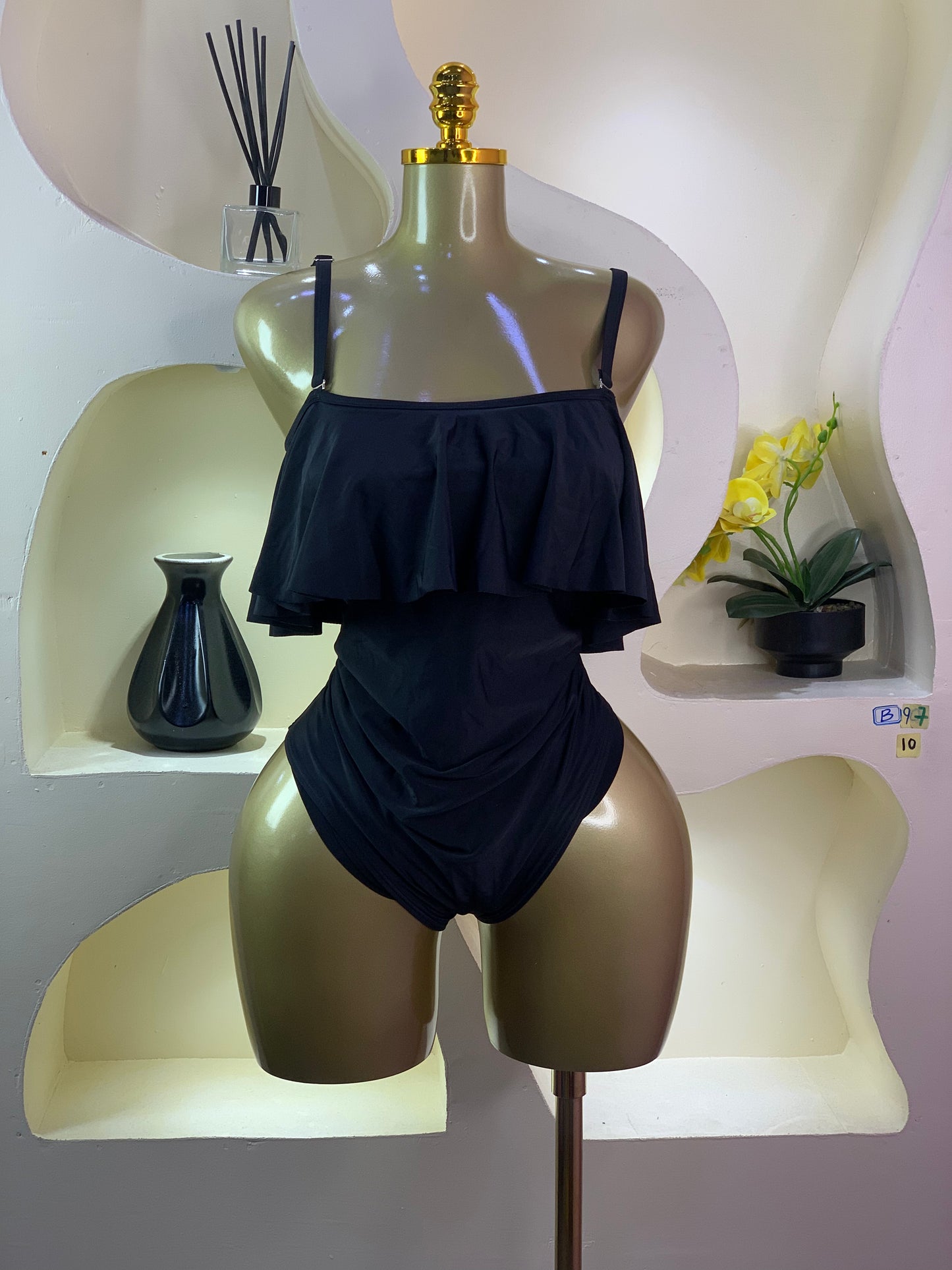 SIZE10 BIKINI97