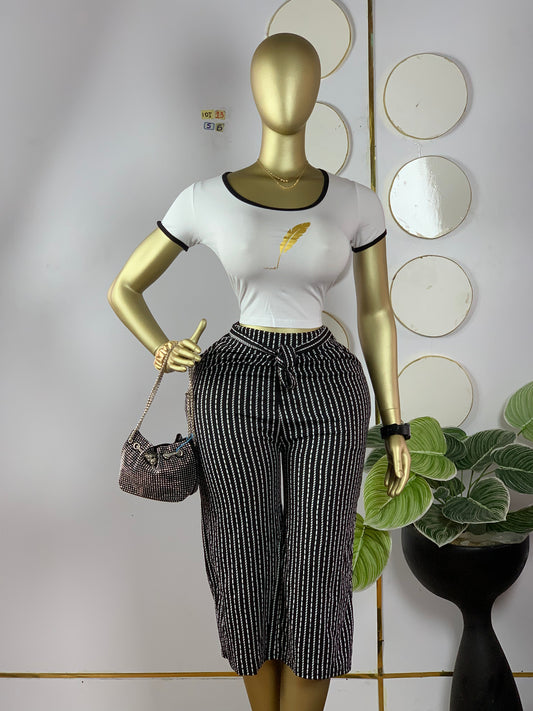 SIZE6 10I13B (Pants Only)
