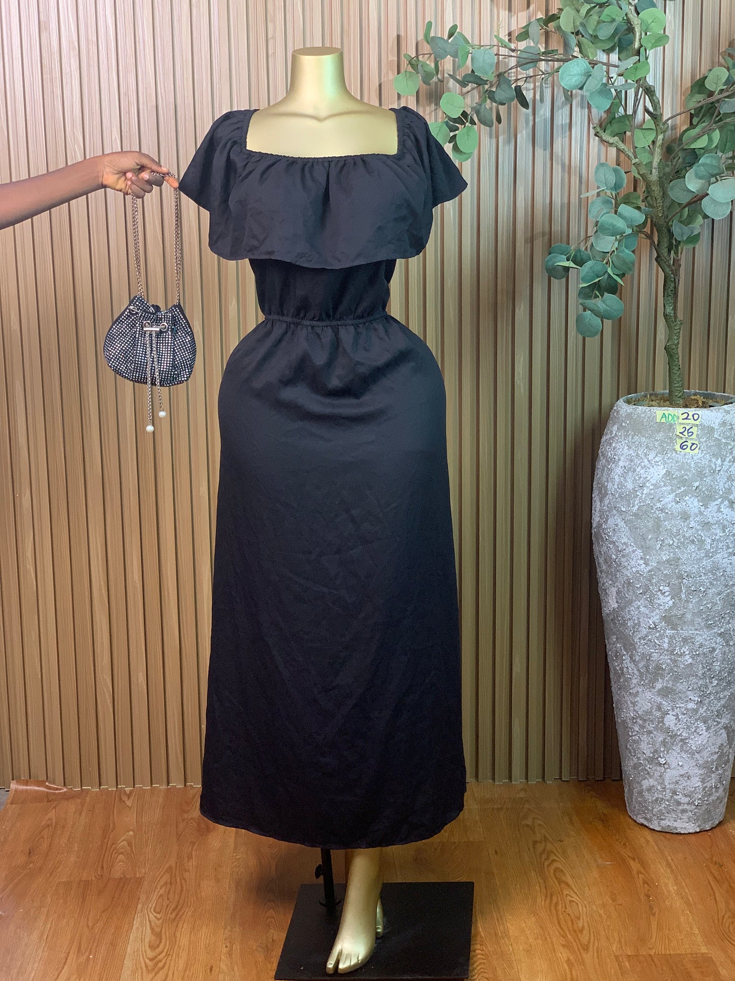 SIZE26 ADD20 Length60