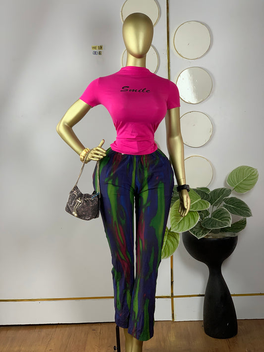 SIZE6 10I17A (Top Only)