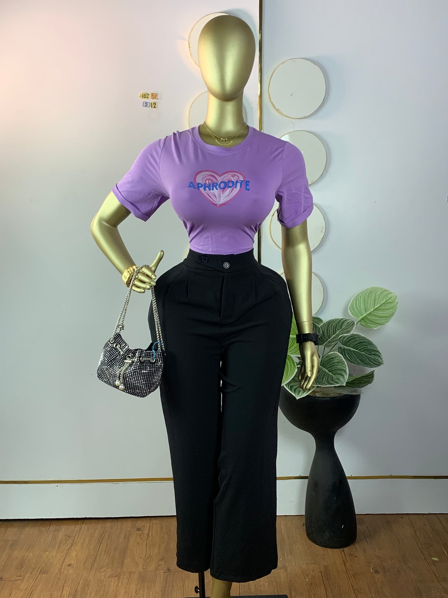 SIZE12 10I31A (Top Only)