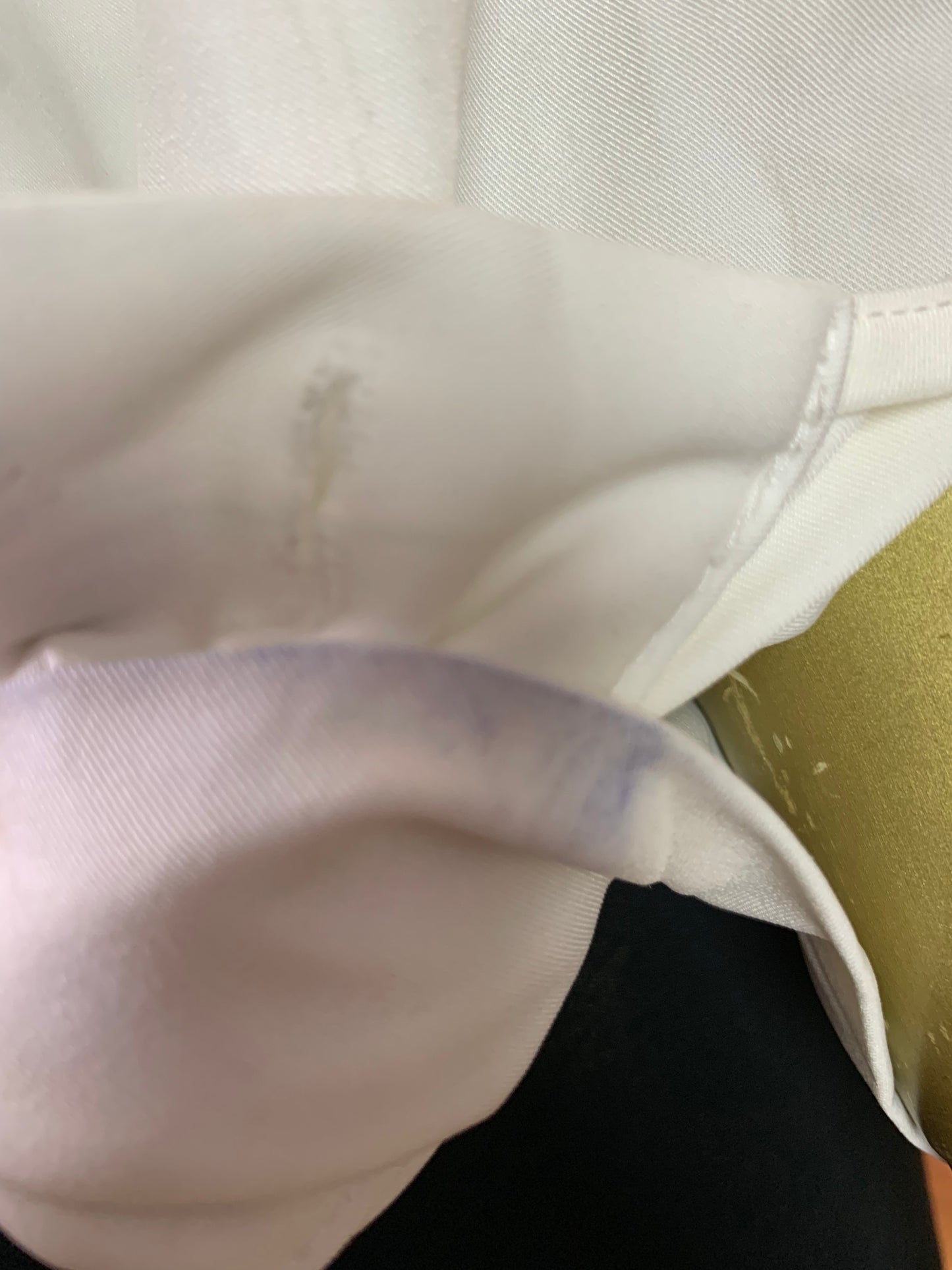 LOLA9 SIZE10 top only (Little stain)