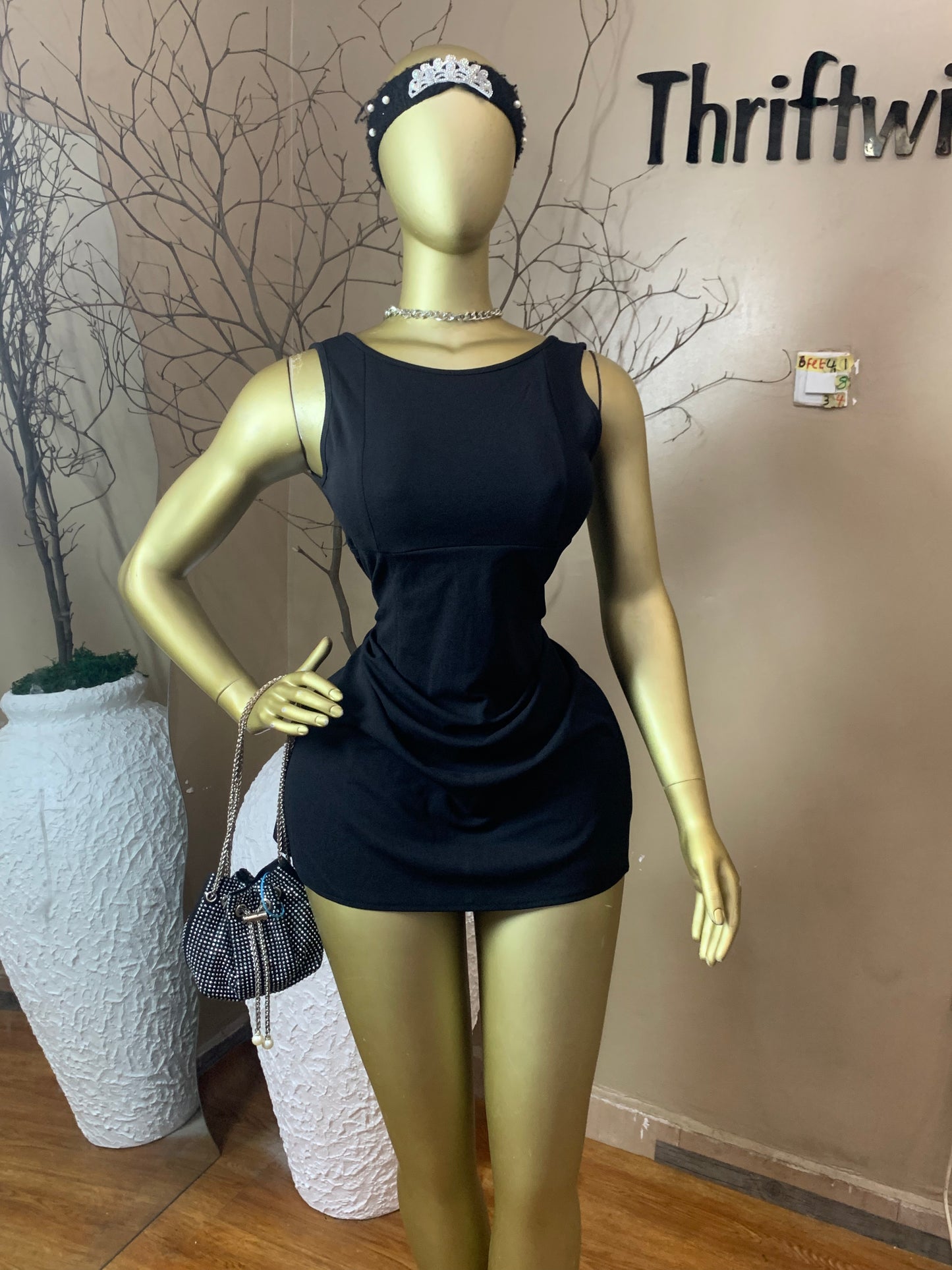 SIZE8 6FEB41 Lenght34