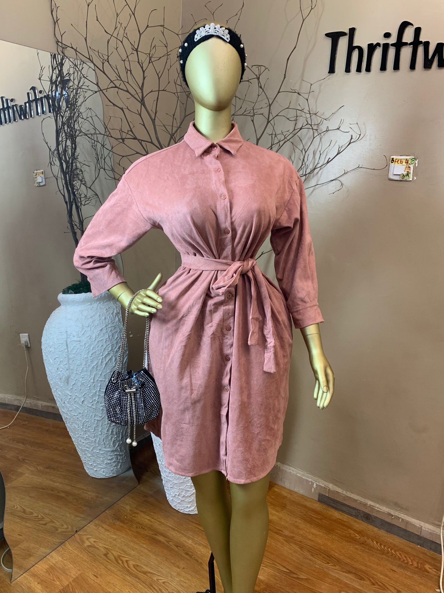 SIZE14 6FEB48 Length39