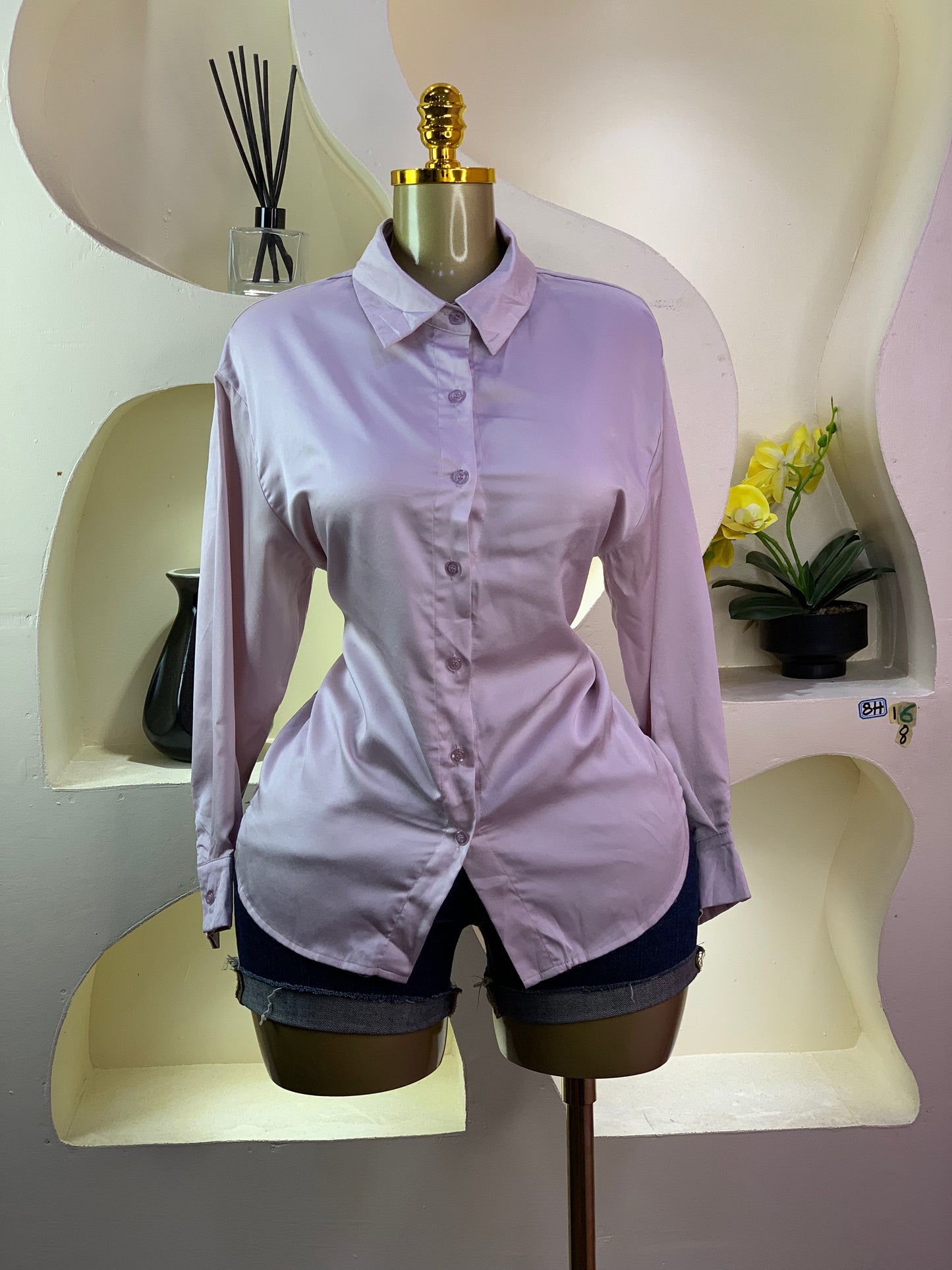 SIZE8 8H16