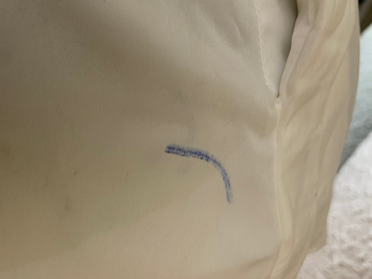 SIZE8 6FEB67 Length25(Little stain)