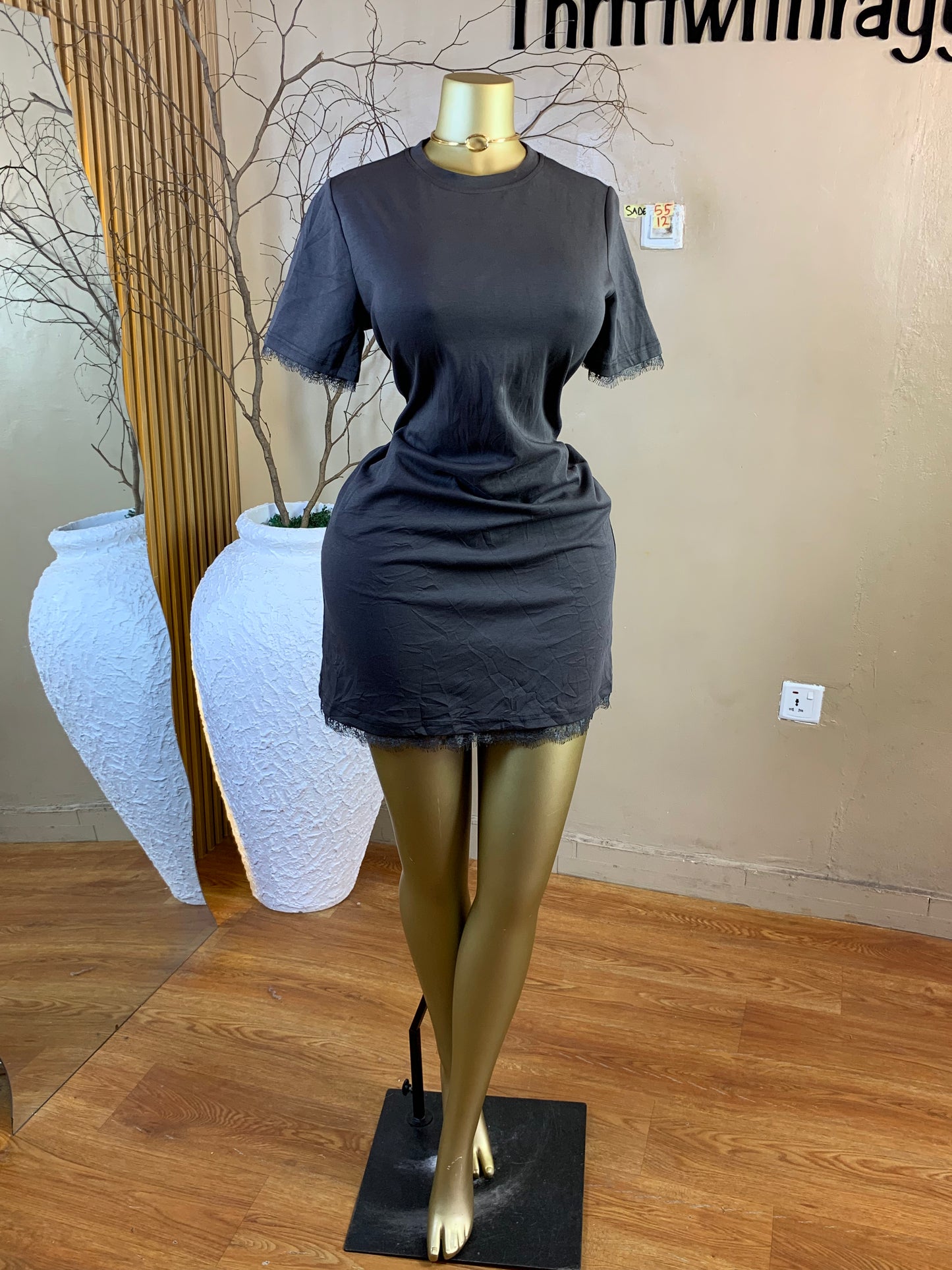 SADE55 SIZE12