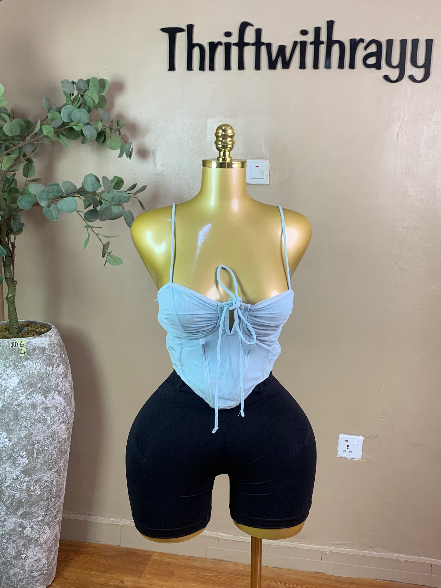 SIZE4 XD6(Top only)