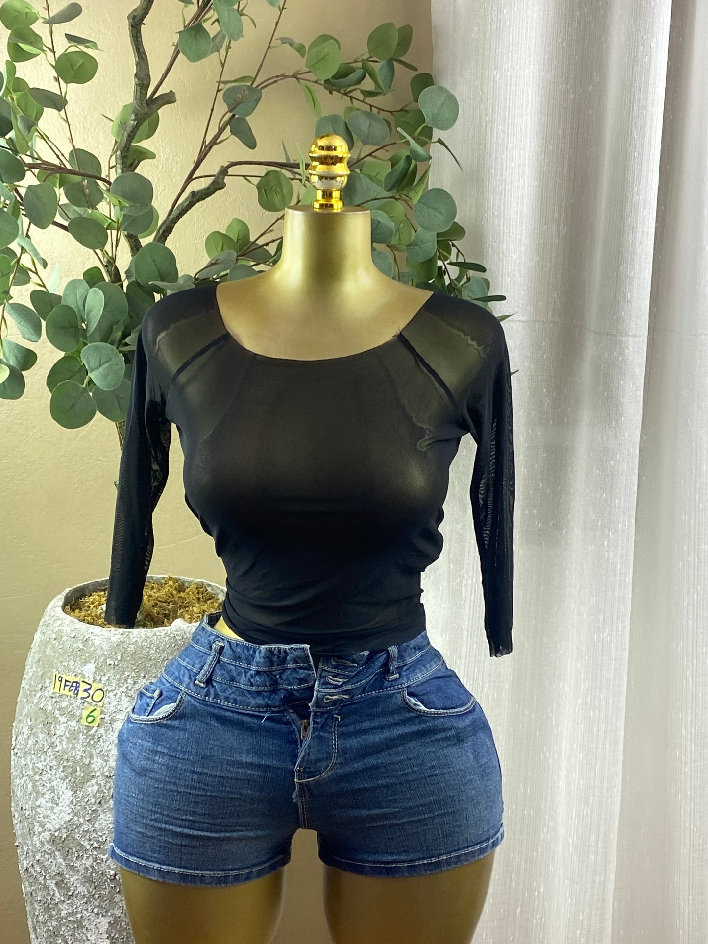 SIZE6 19FEB31