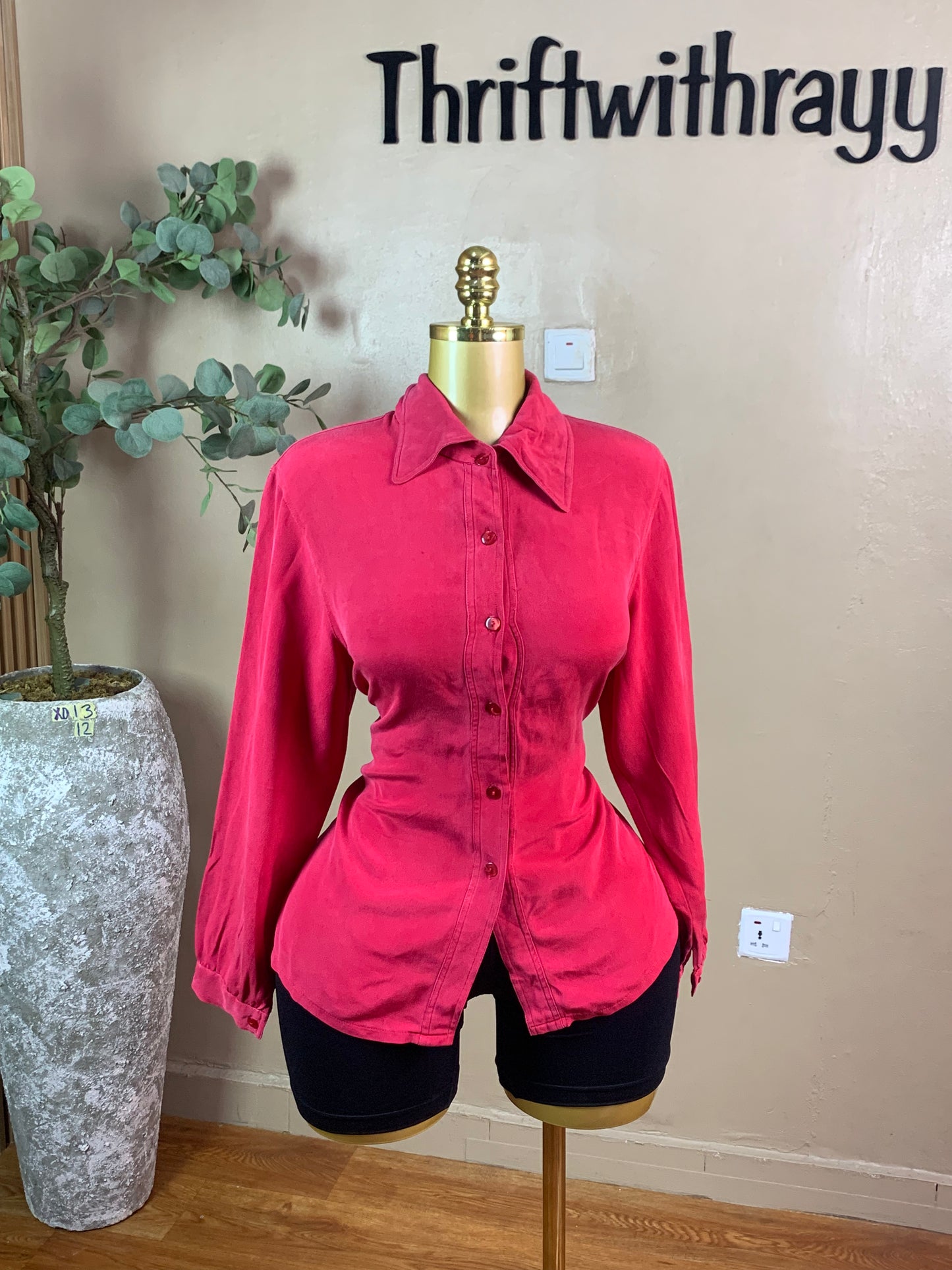 SIZE12 XD13(Top only)