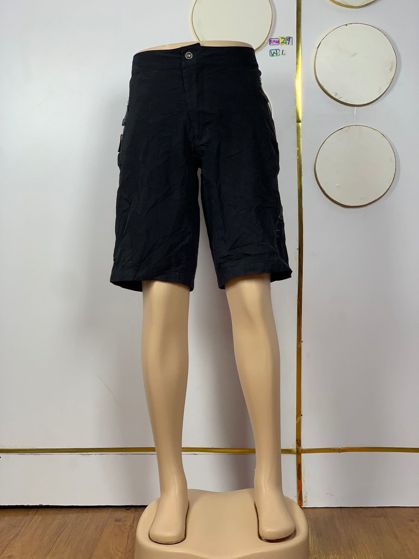 UK SIZE (Large) 5MEN29