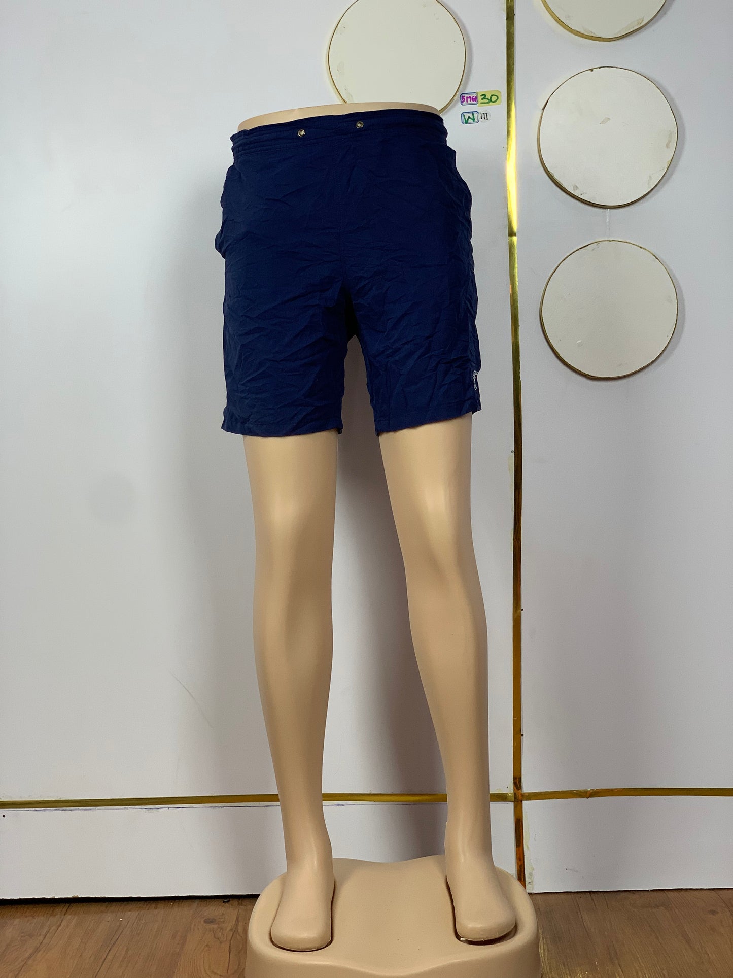 UK SIZE (2-X-LARGE) 5MEN30