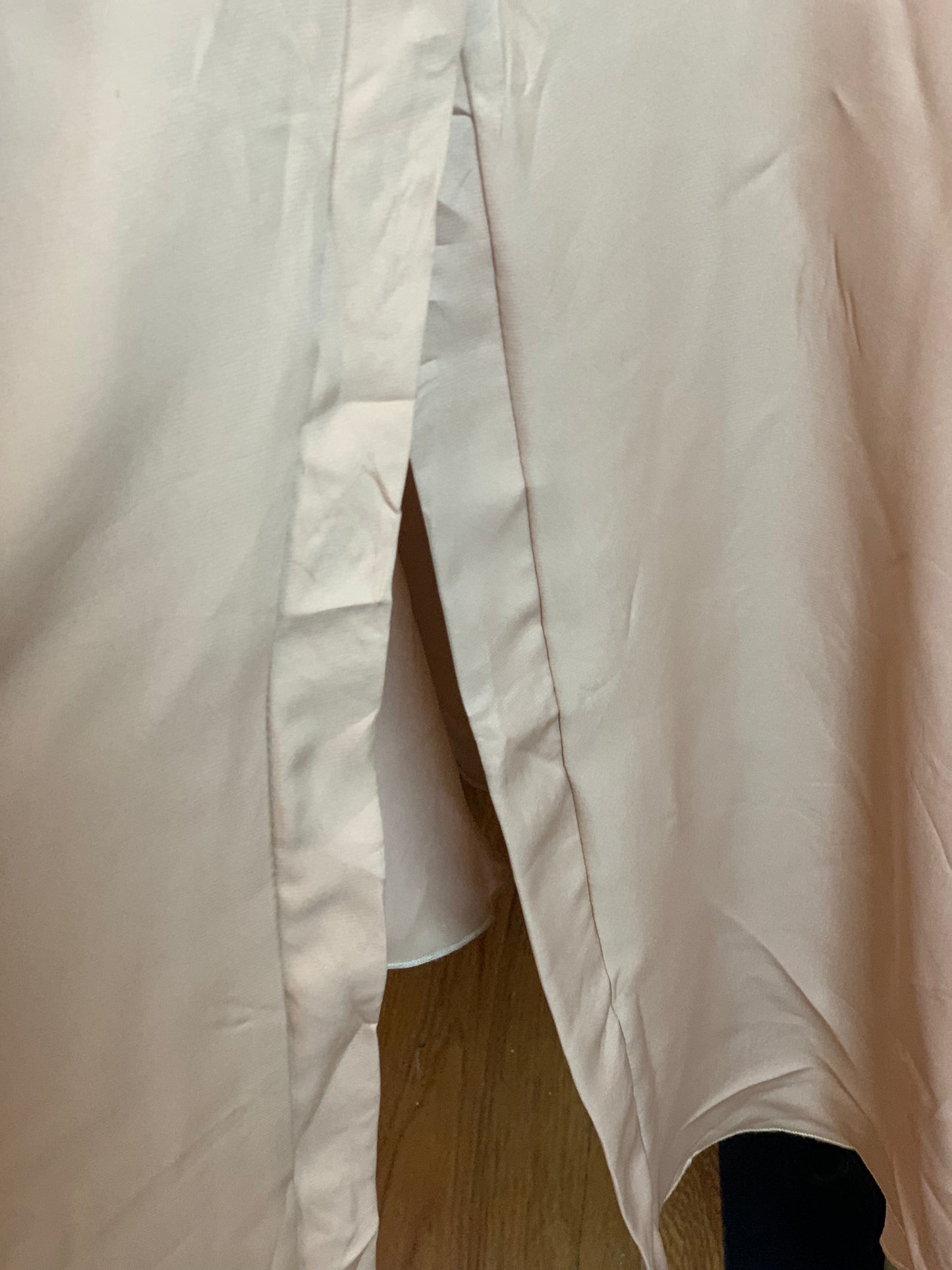 NELLY44 SIZE14 Length55 free dress
