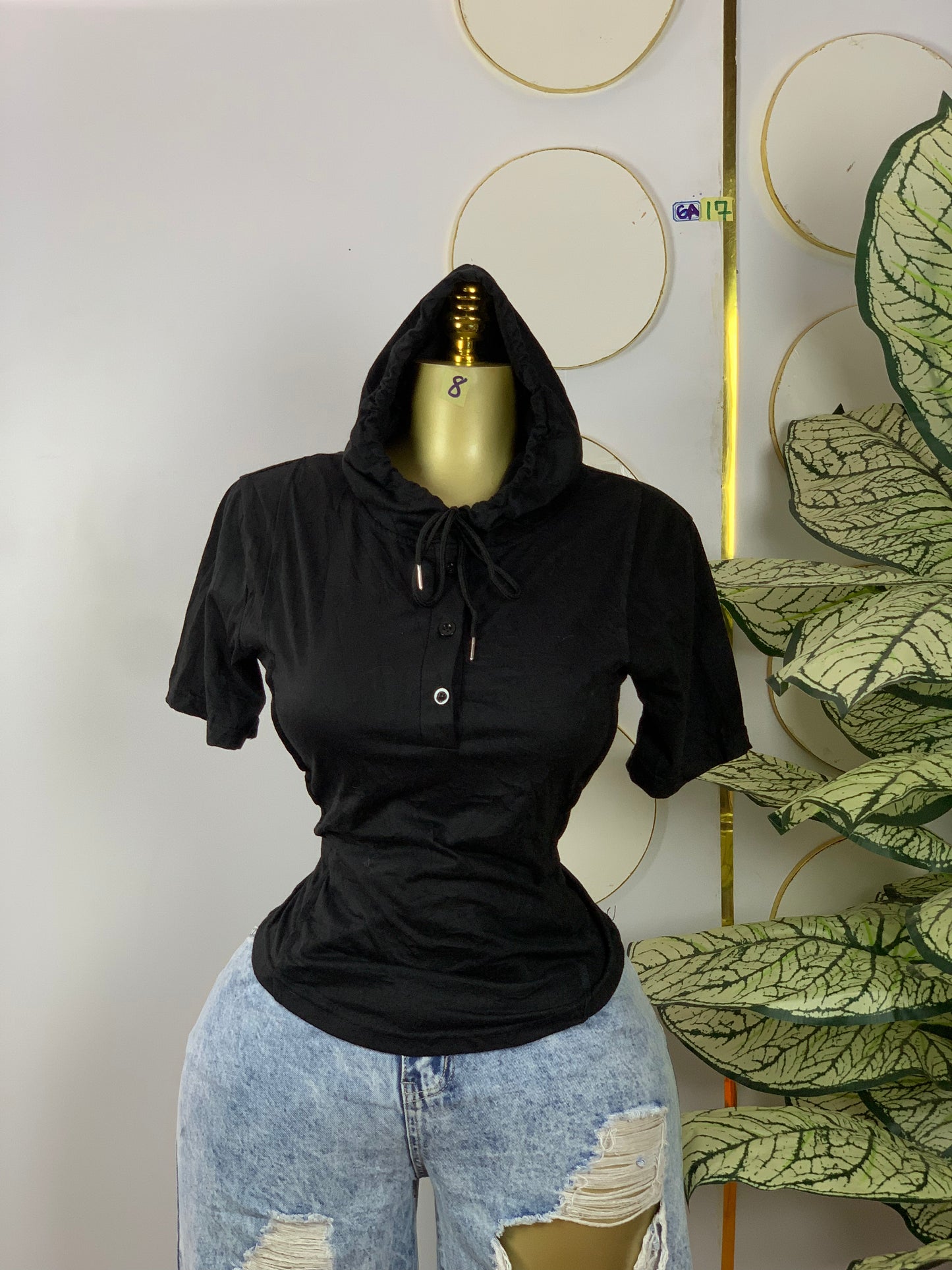 SIZE8 6A17