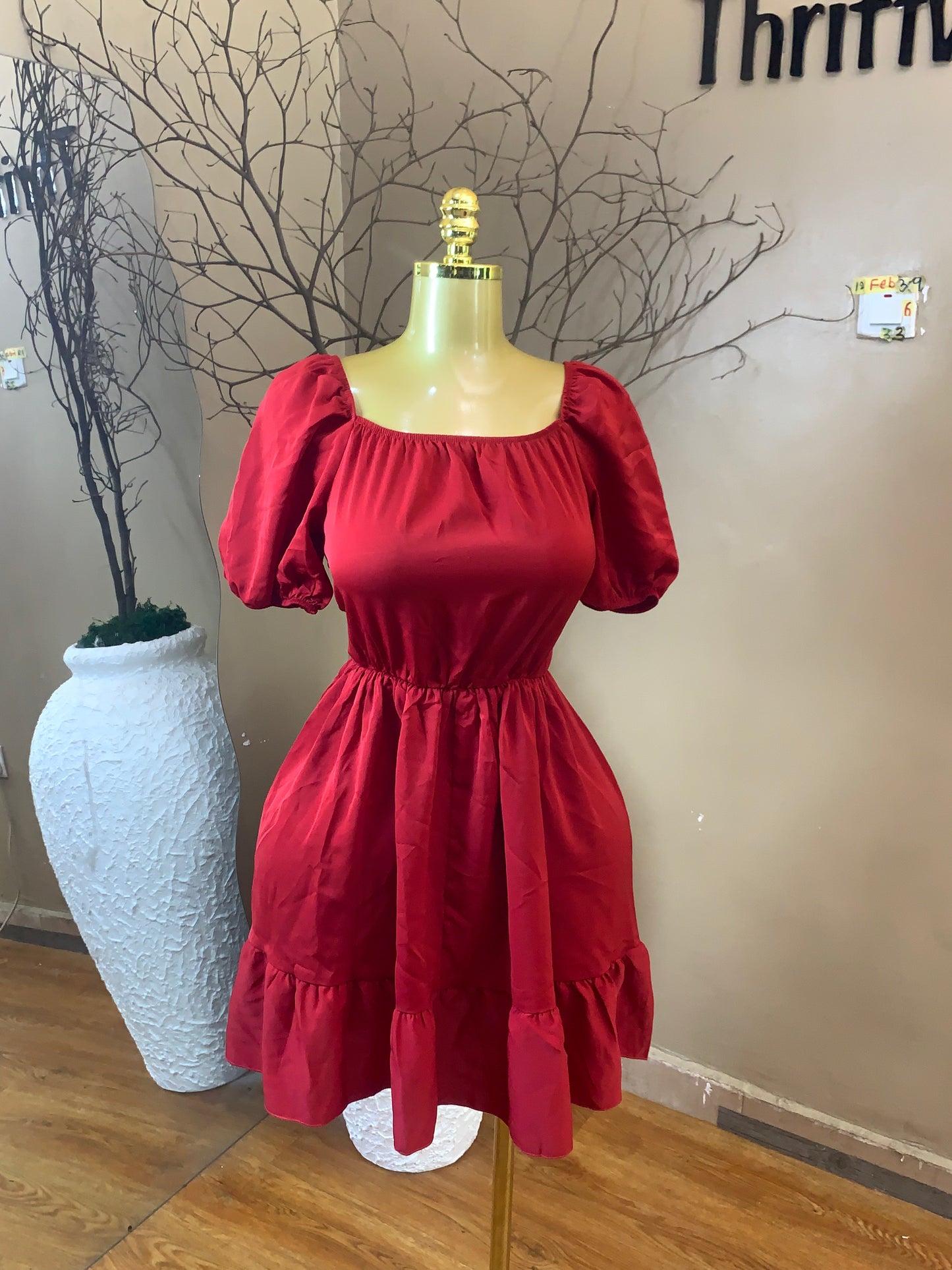 SIZE6 12FE39 Length33