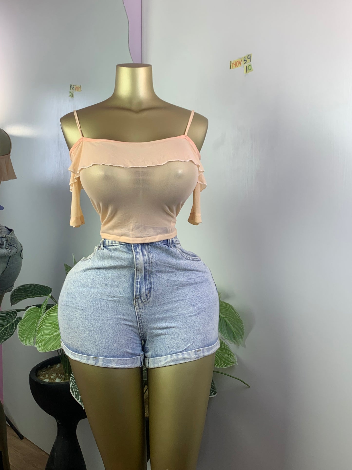 SIZE12 1NOV39(top only)