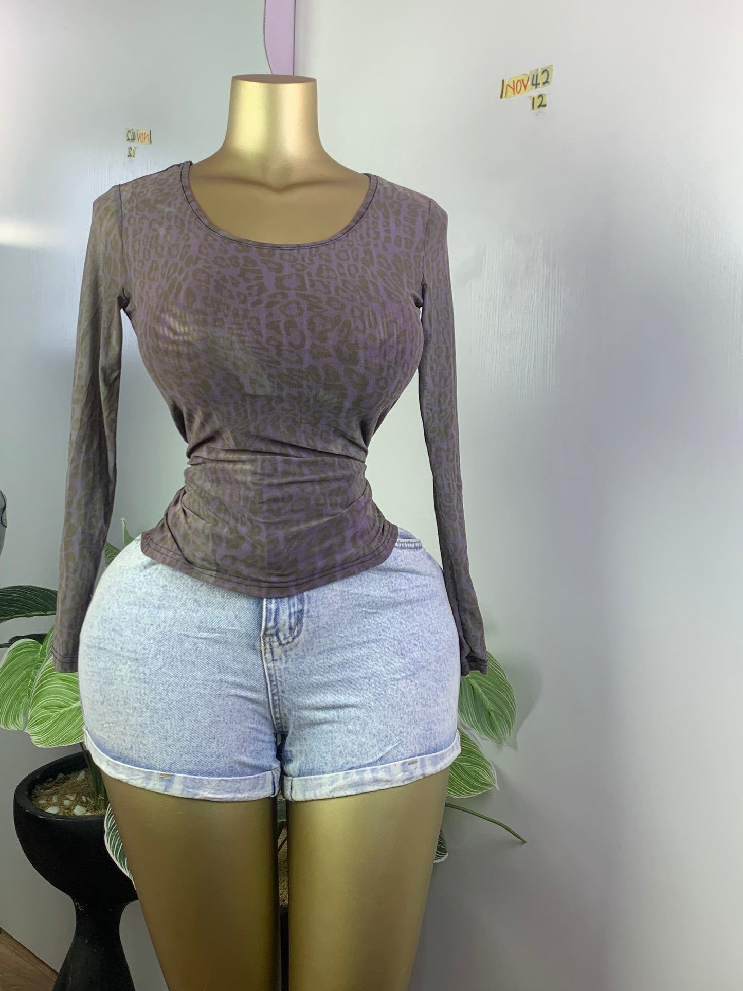 SIZE12 1NOV42(top only)