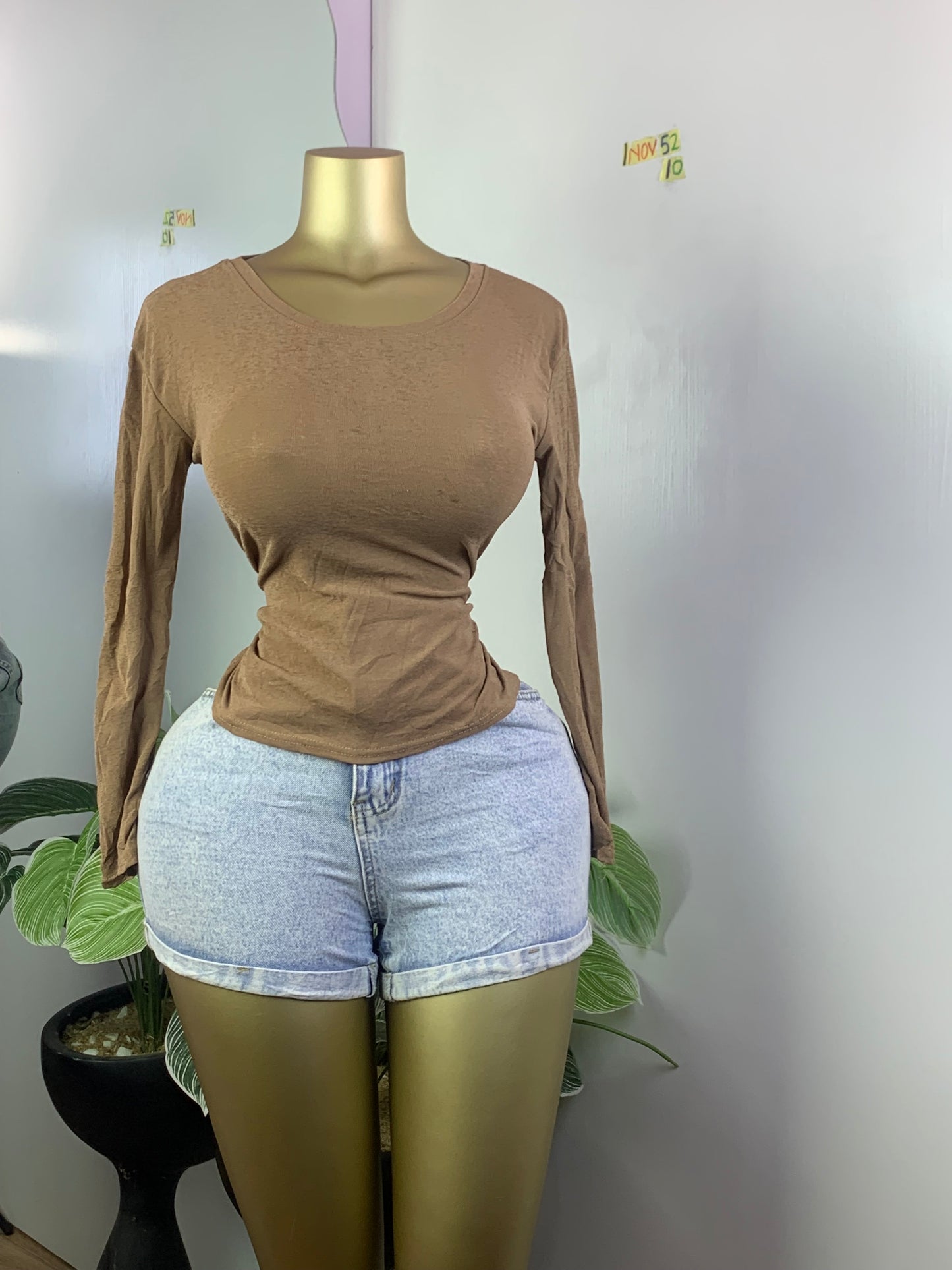 SIZE10 1NOV52(top only)