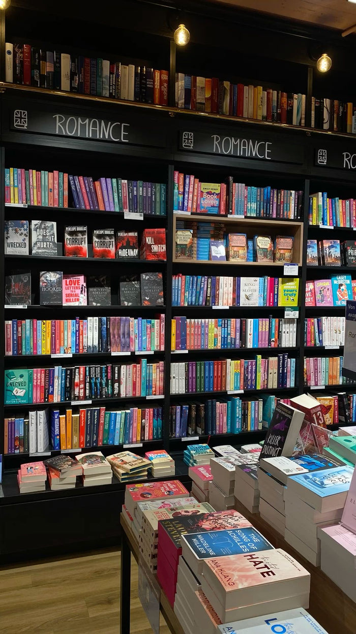 Β Thrift Books