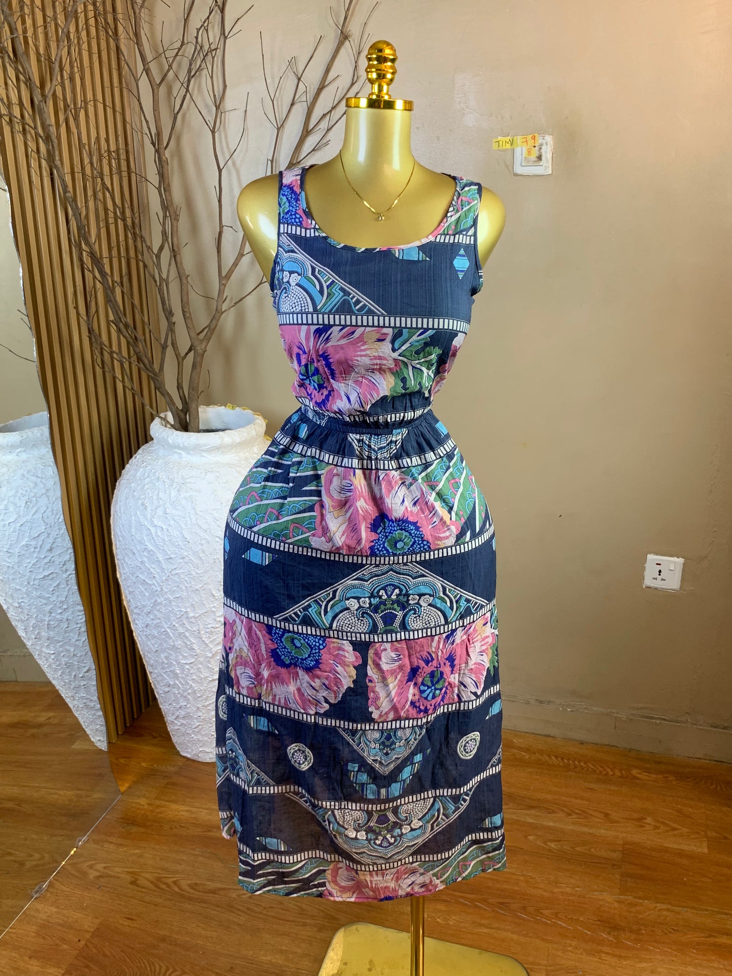 TIMI79 SIZE8