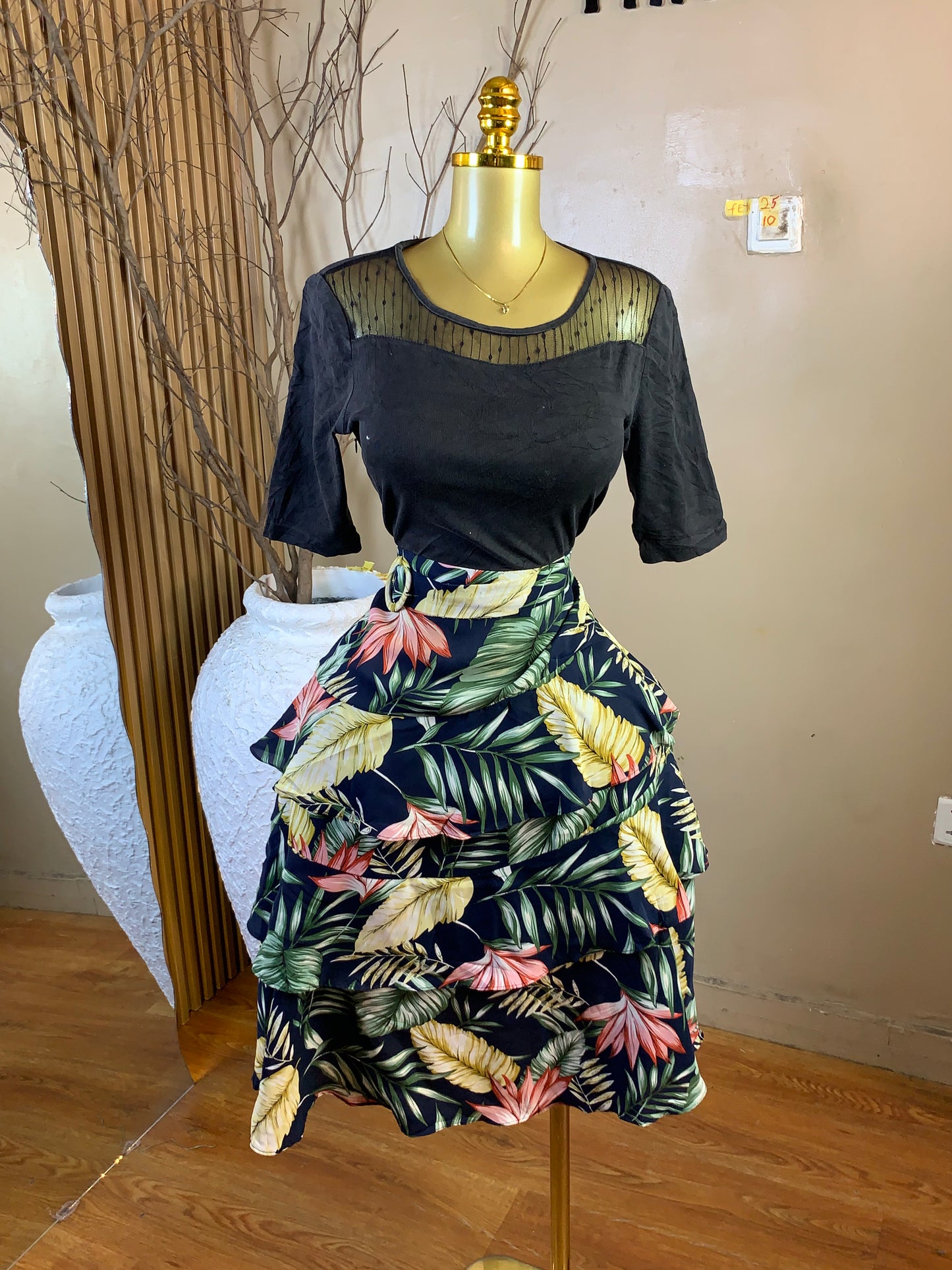 FEYI25 SIZE10