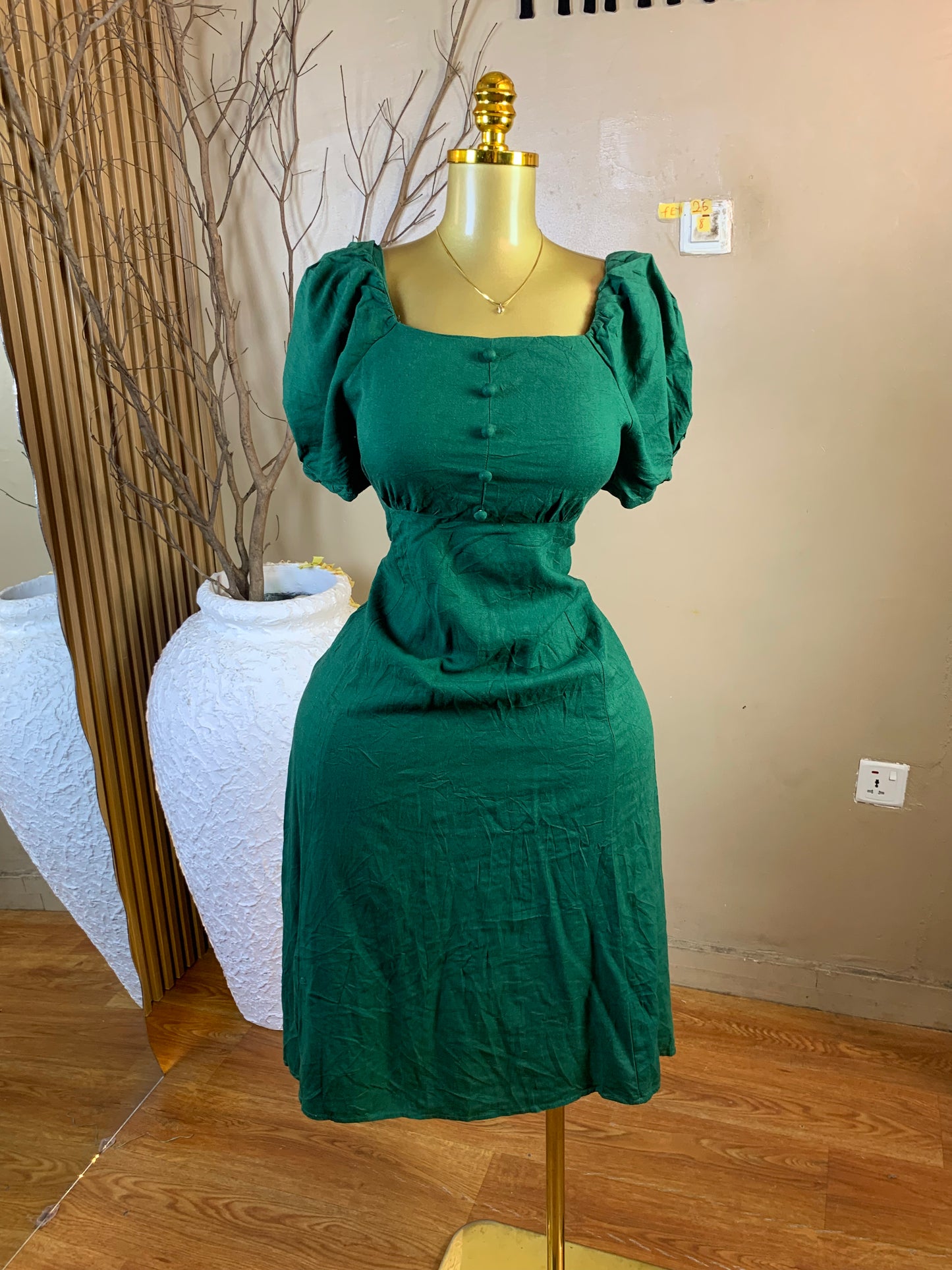 FEYI26 SIZE8