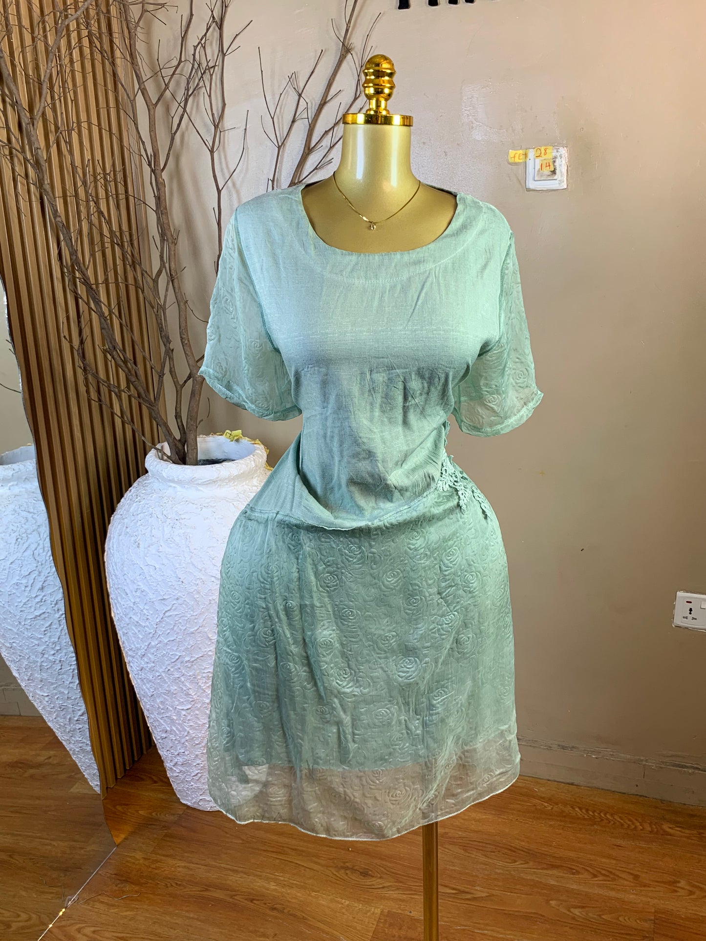 FEYI28 SIZE14
