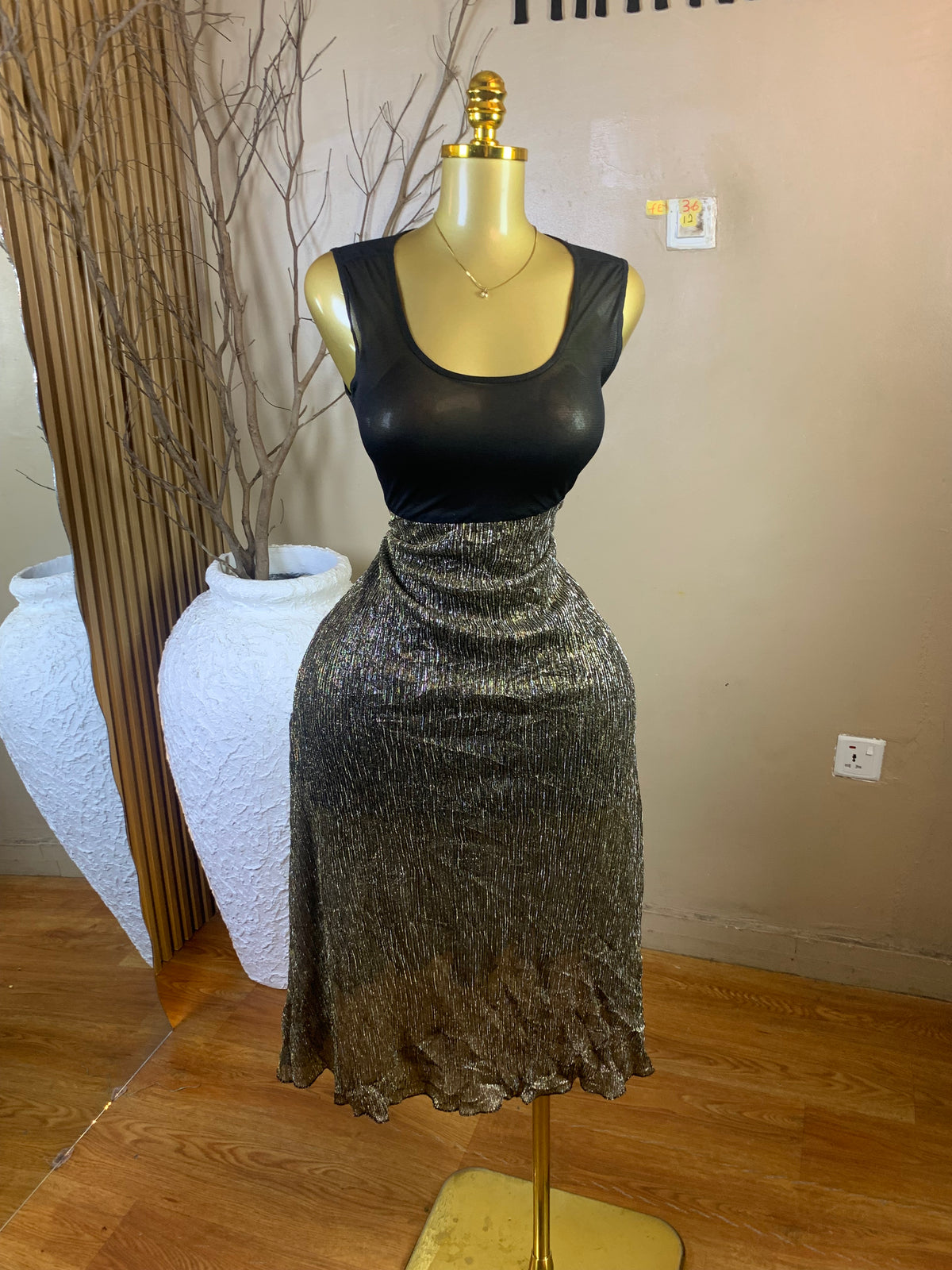 FEYI36 SIZE12