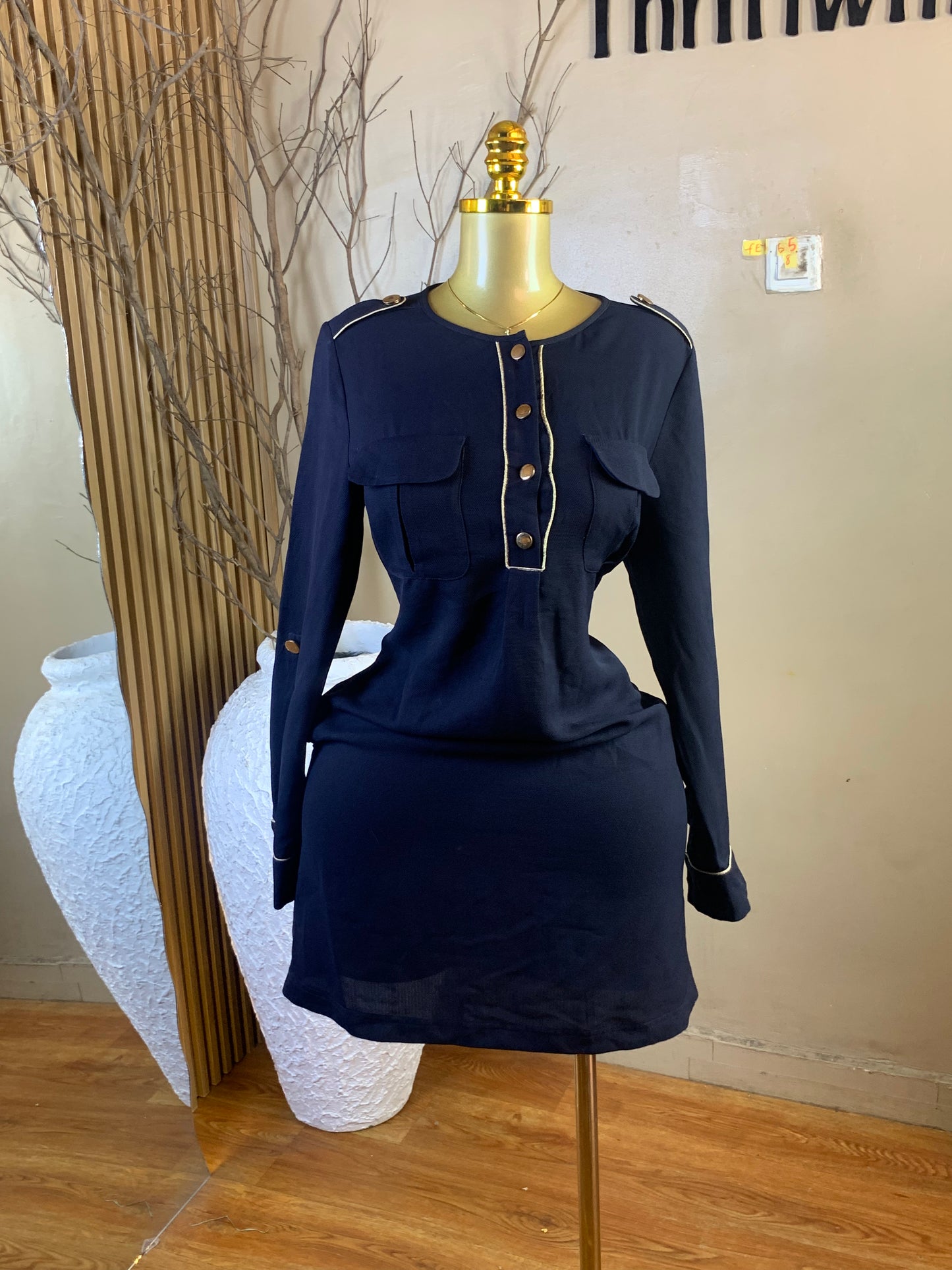 FEYI65 SIZE8
