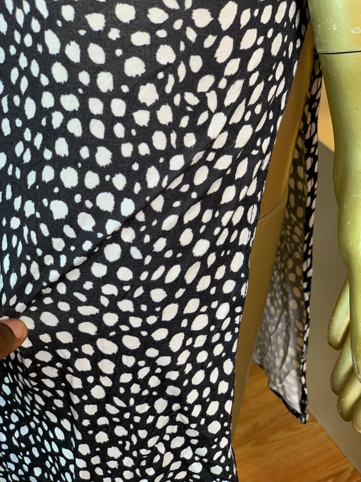 KEJI35 SIZE10 Length44