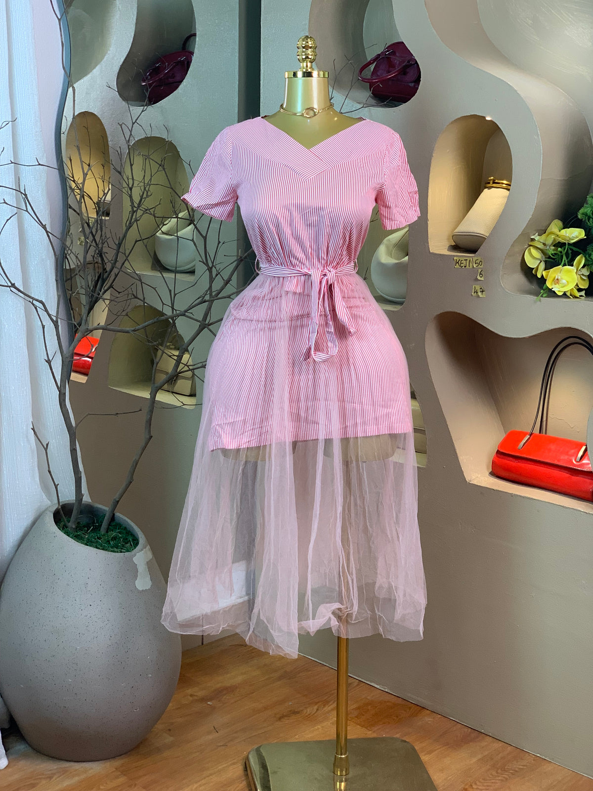 KEJI50 SIZE6 Length47