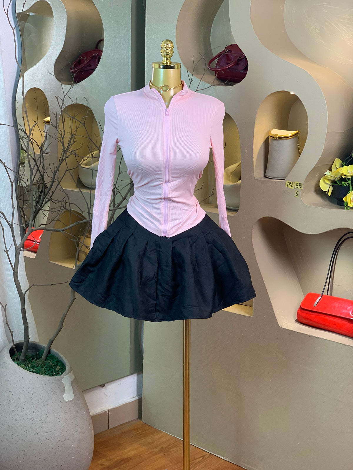 IRE55 SIZE6