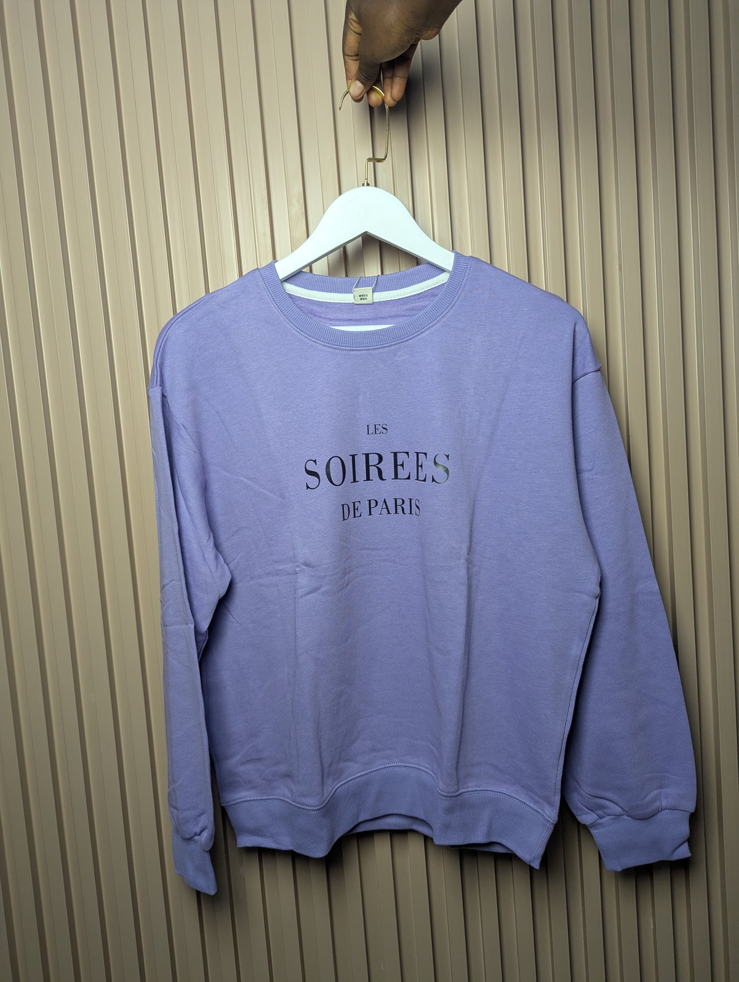 SIZE14 BASIC Top 4