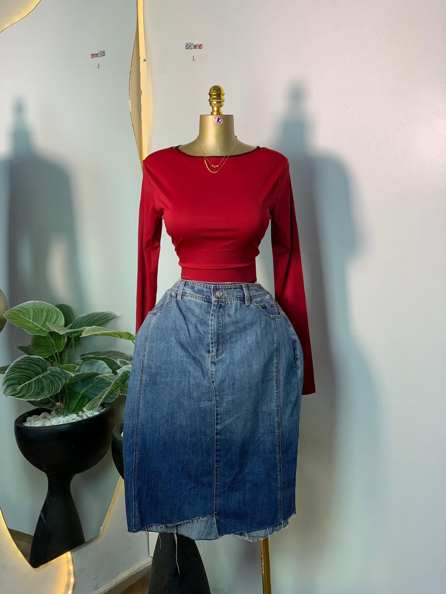 Size 10 5K106a (top only)
