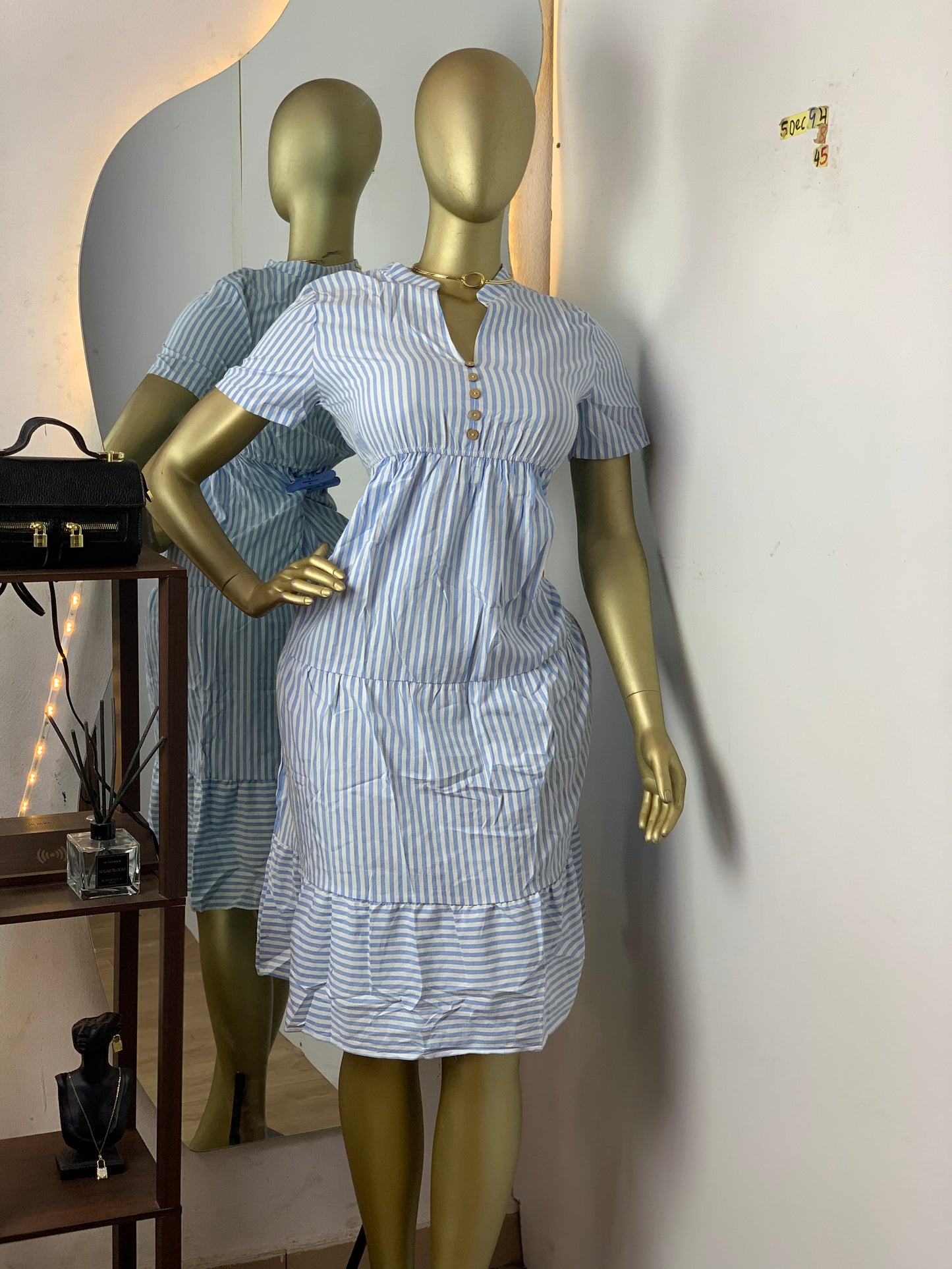 SIZE8 5DEC94 Length45