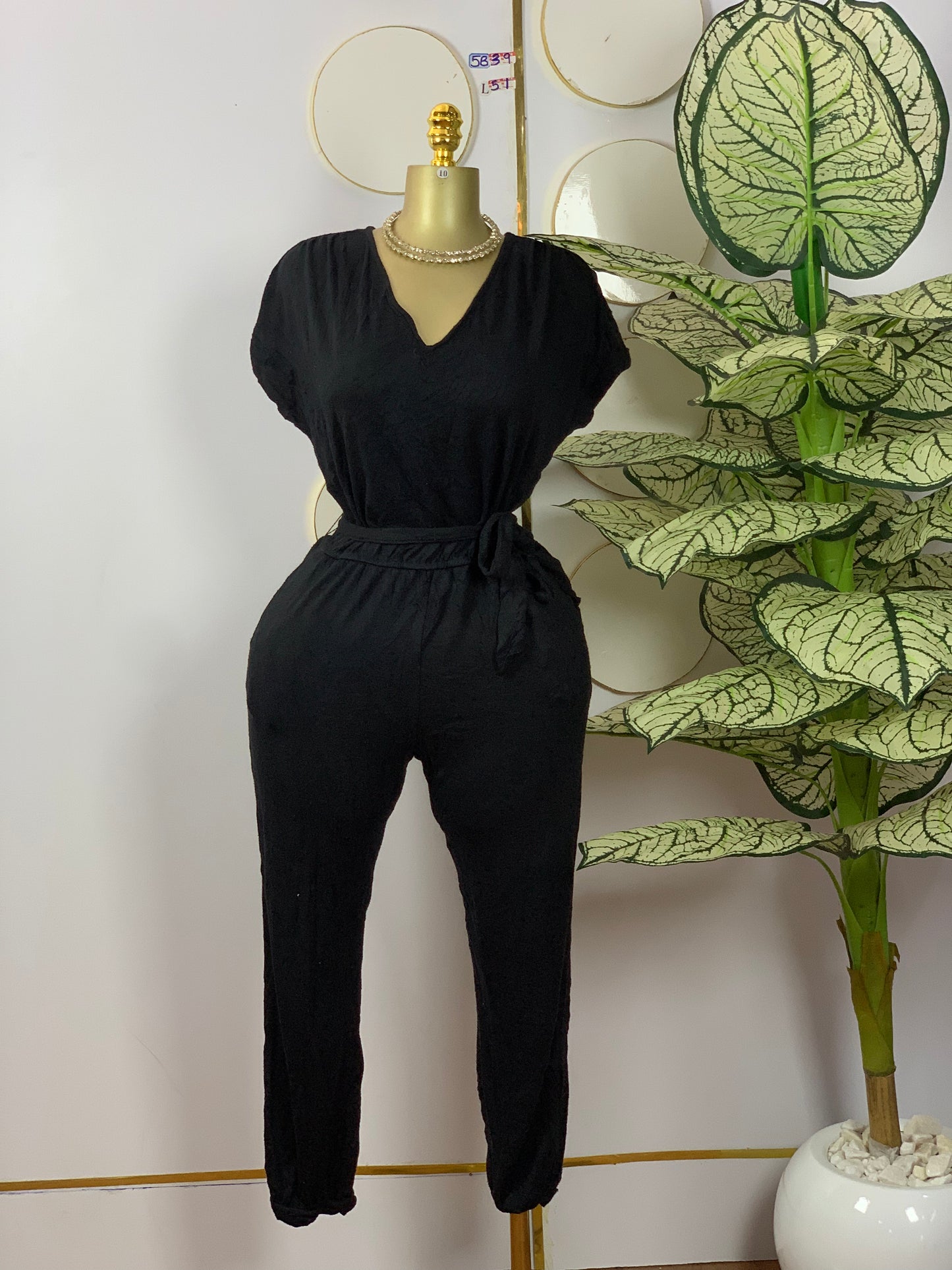 Size 10 5B39 Length 51