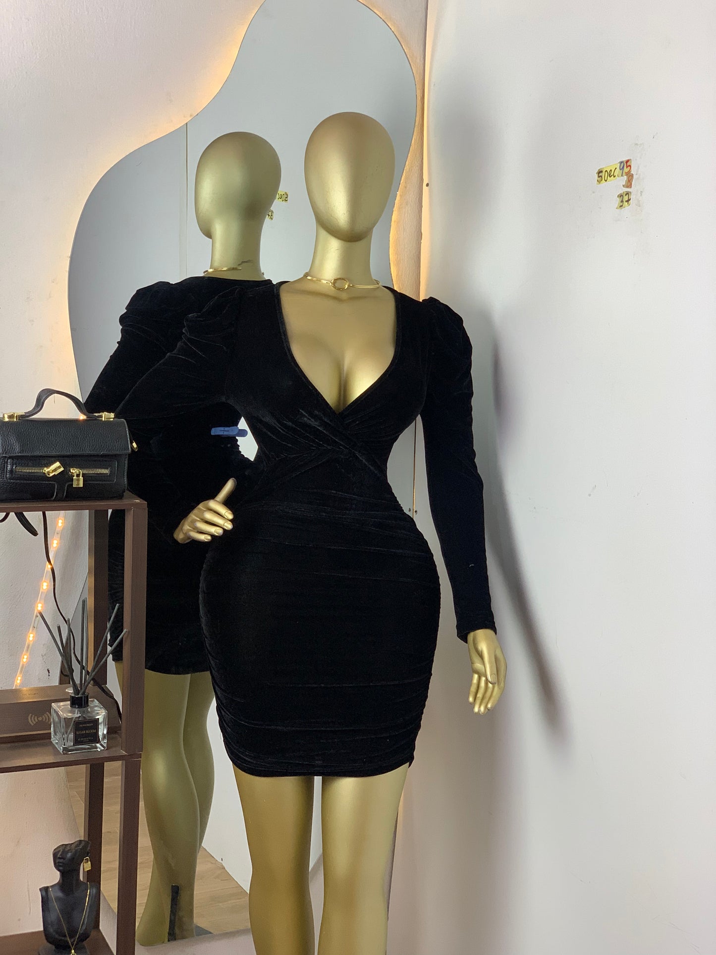 SIZE8 5DEC95 Length37