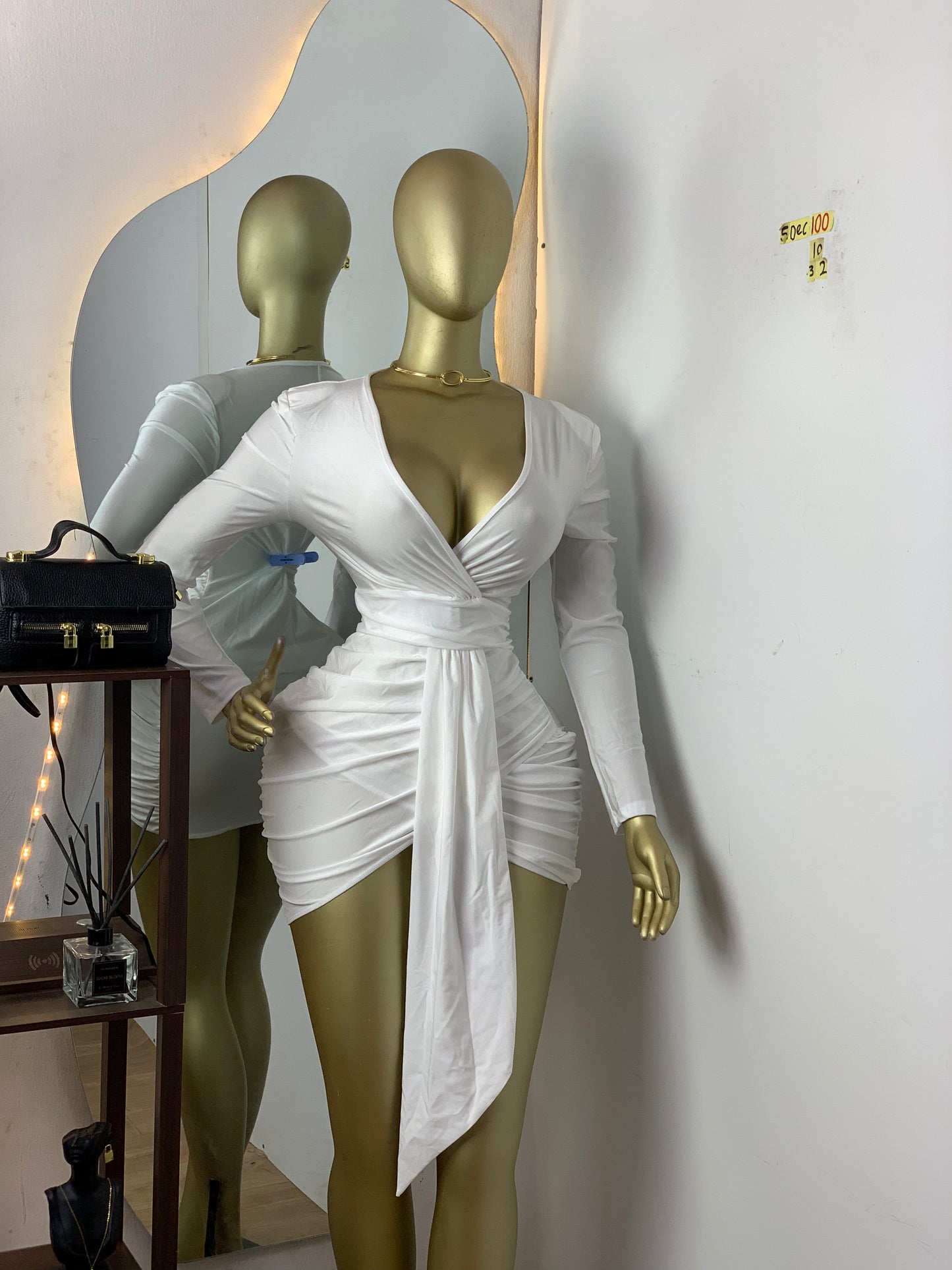 SIZE10 5DEC100 Length32