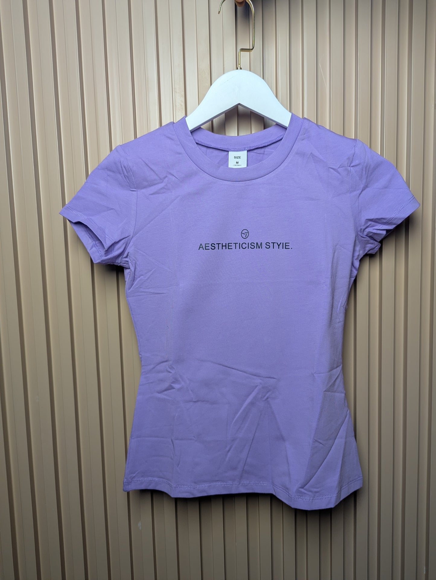 SIZE8 BASIC Top 7